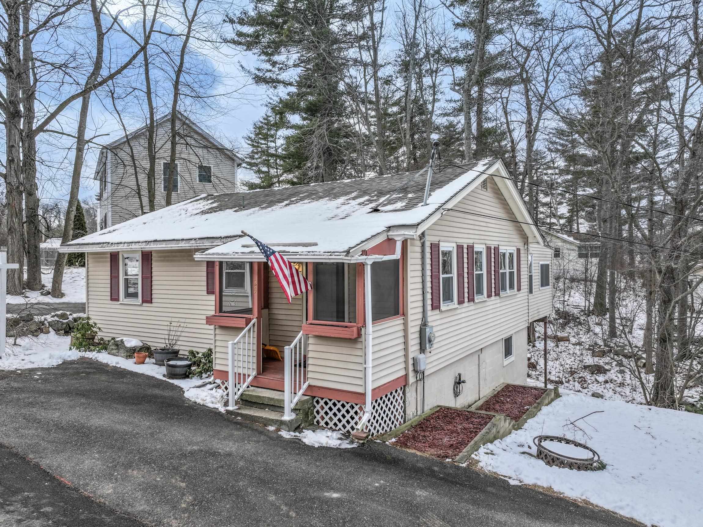 MLS 5026944: 29 Armstrong Road, Windham NH