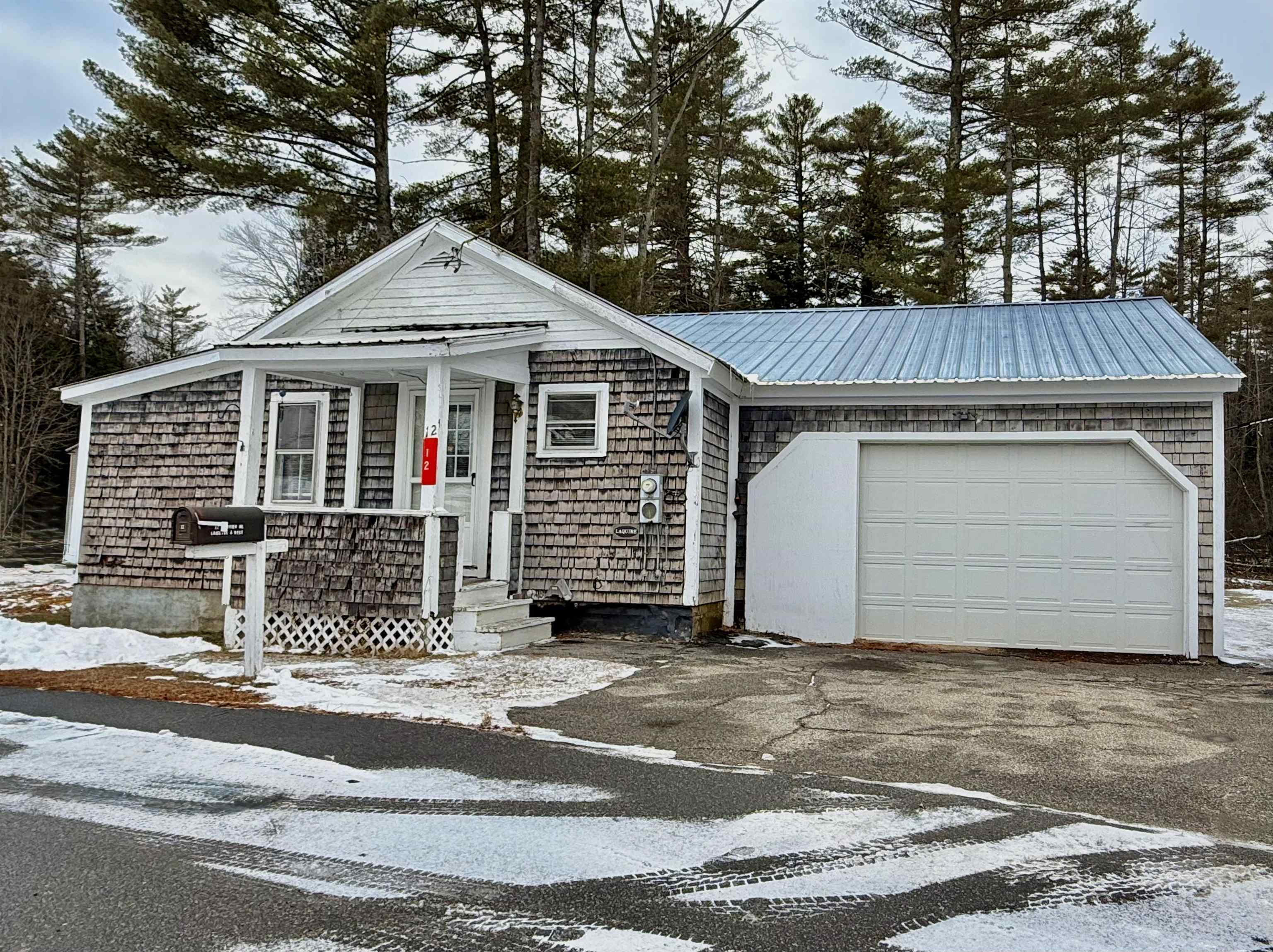 Newport NH Home for sale $219,000 $222 per sq.ft.