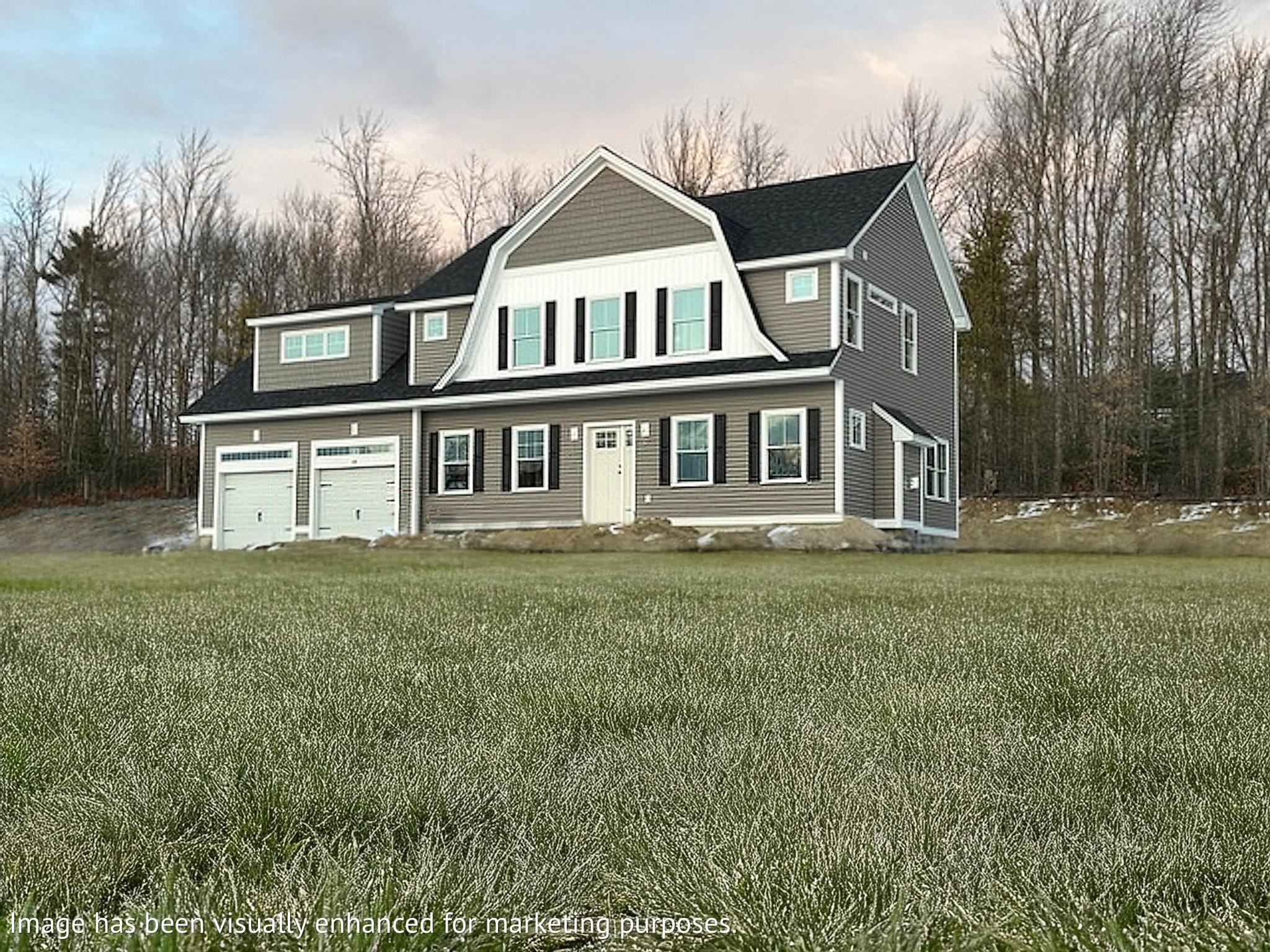 MLS 5026989: Lot 34 StoneArch at GreenHill-Unit Lot 34, Barrington NH