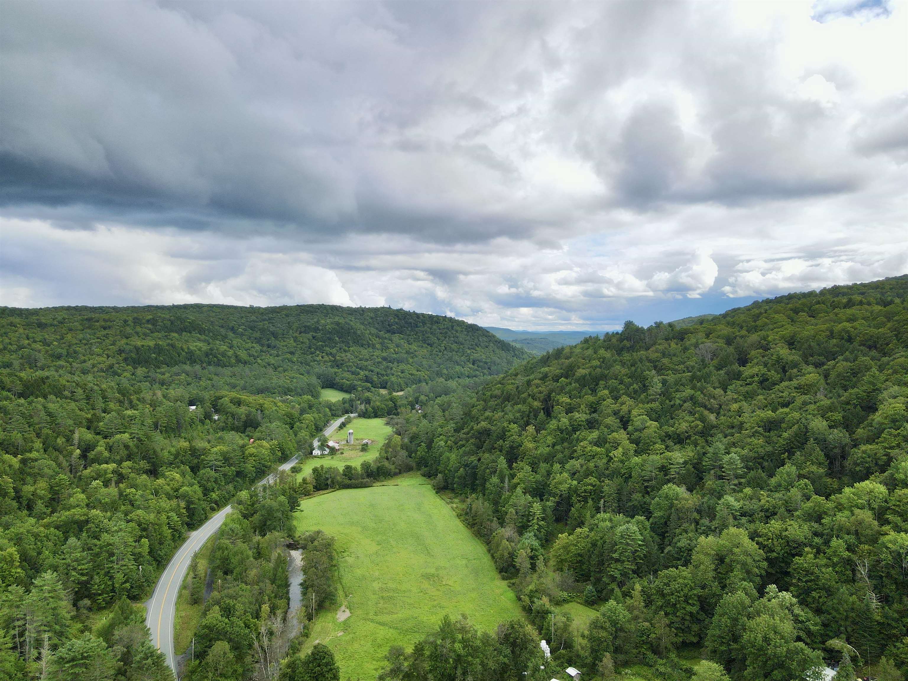 Vershire VT Land for sale $199,000 | 38.1 Acres  | Price Per Acre $0 