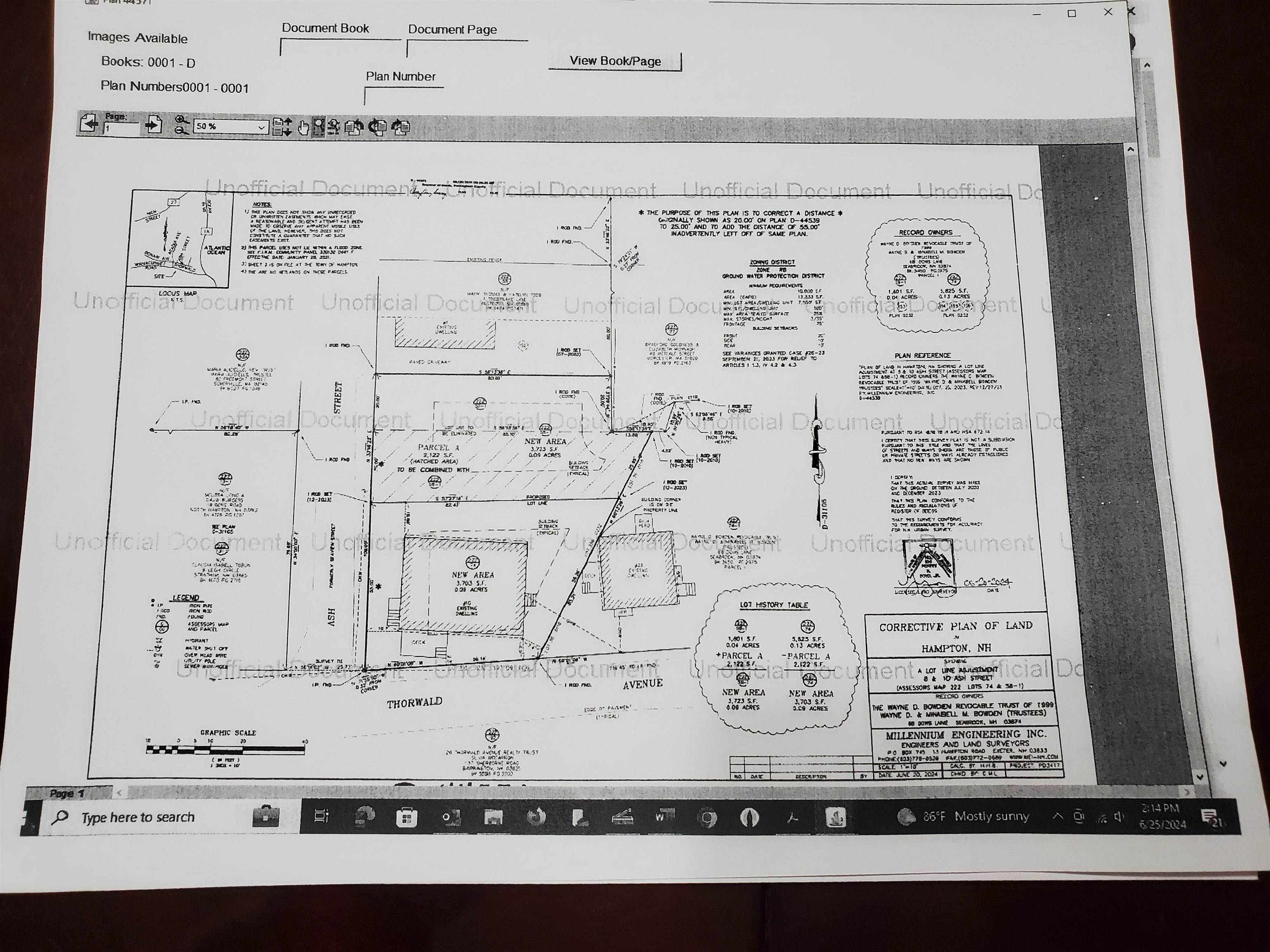 MLS 5027146: 8 Ash Street, Hampton NH