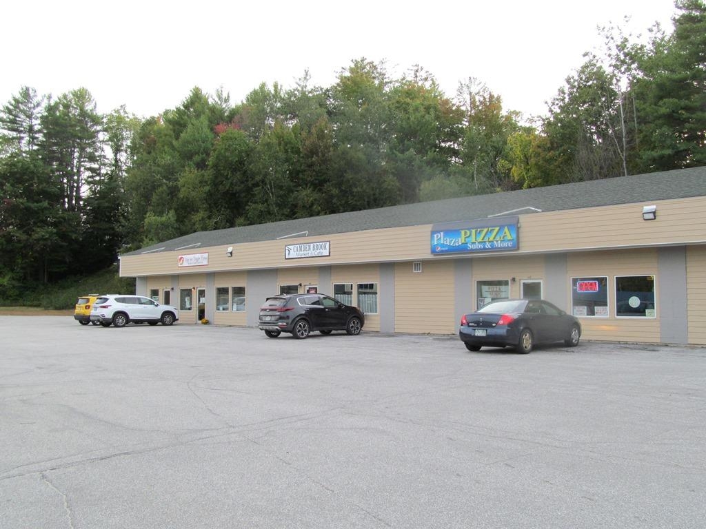 Newport NH  for rent $$600 Monthly Rent with Lease Term 