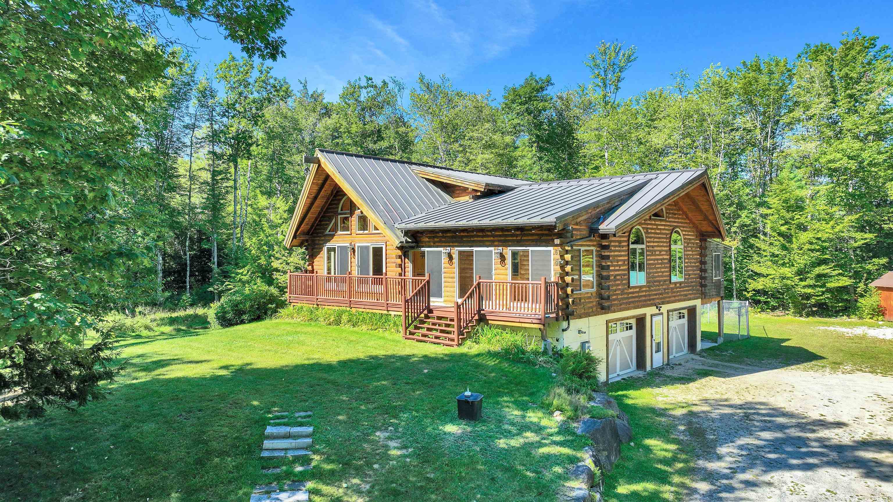 Photo of 369 Bumfagon Road Loudon NH 03307