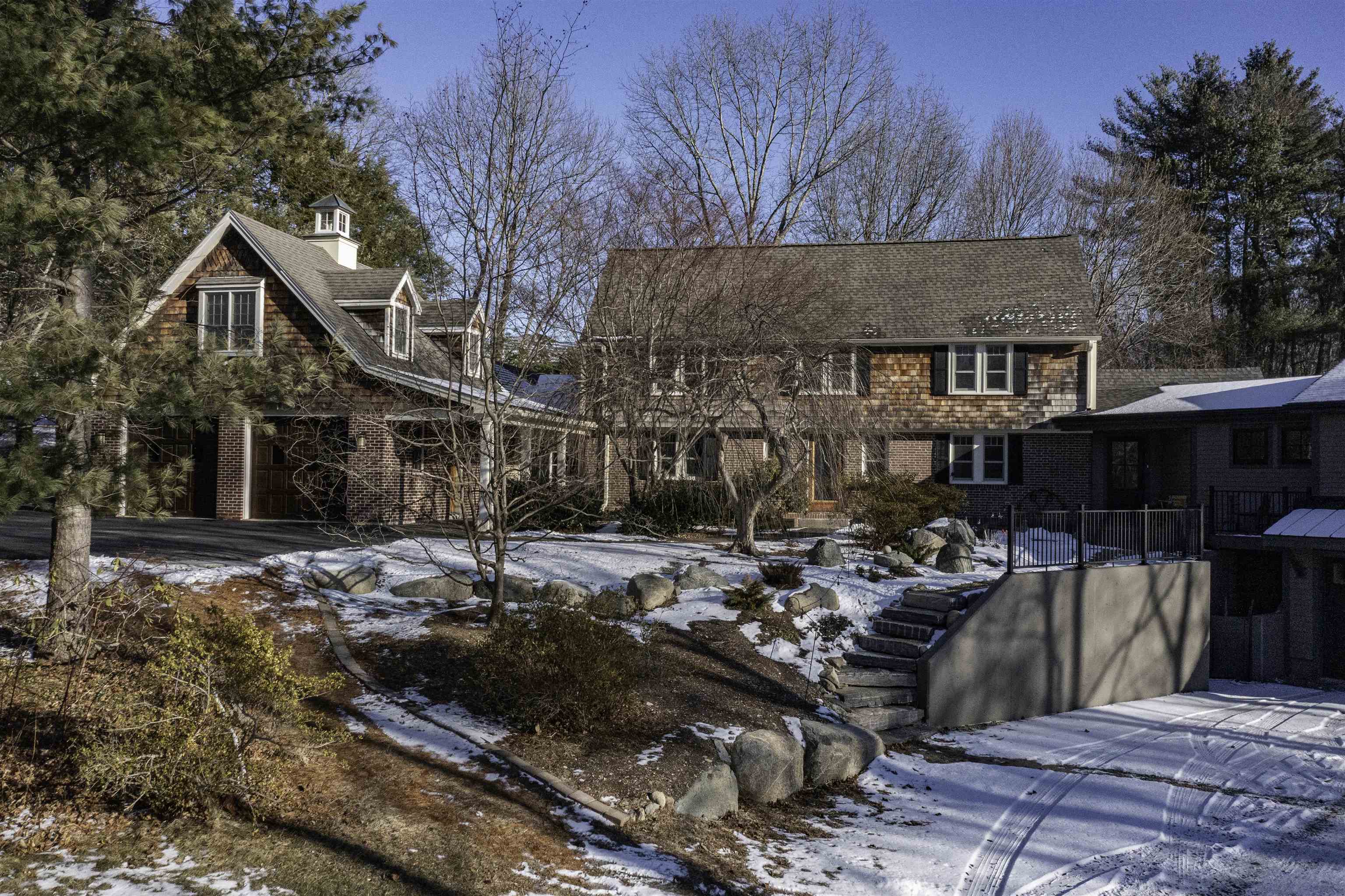 New Hampshire res Real Estate