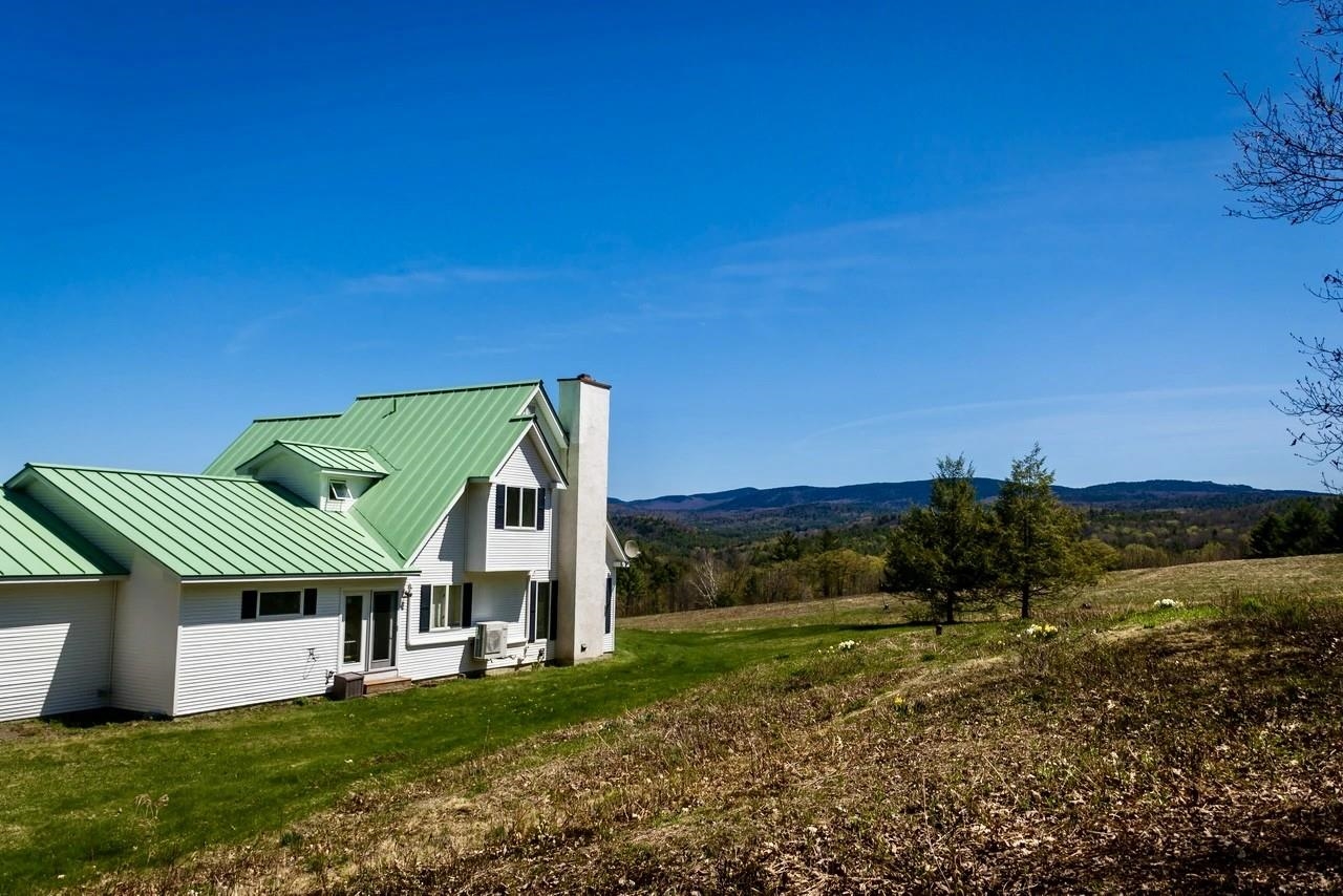 CORNISH NH Homes for sale