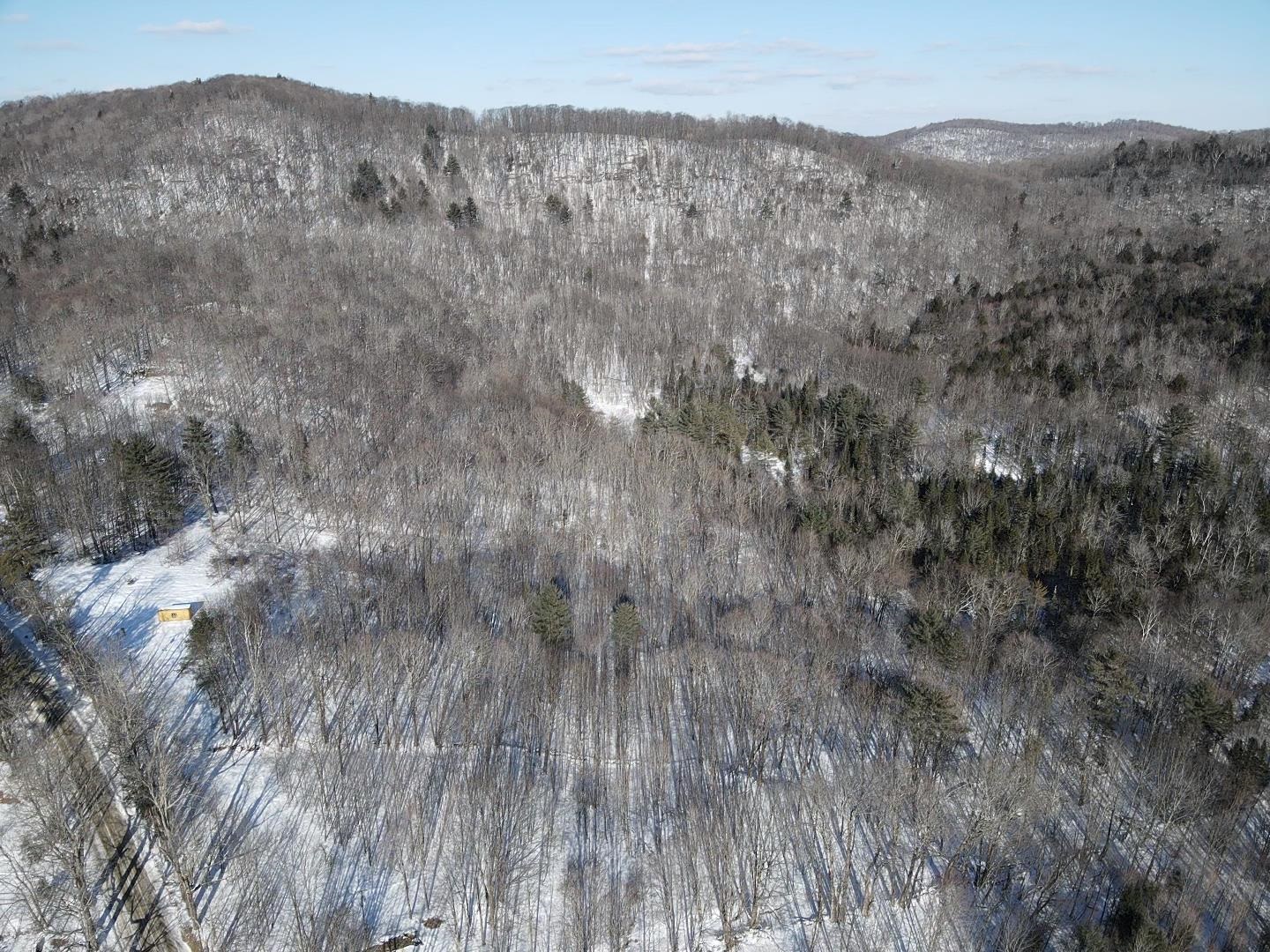 Vershire VT Land for sale $350,000 | 121.9 Acres  | Price Per Acre $0 