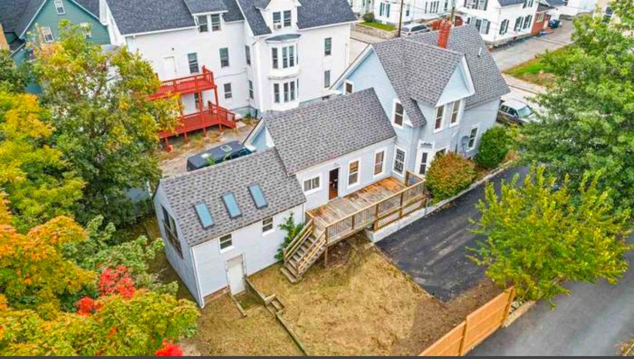 MANCHESTER NH Homes for sale