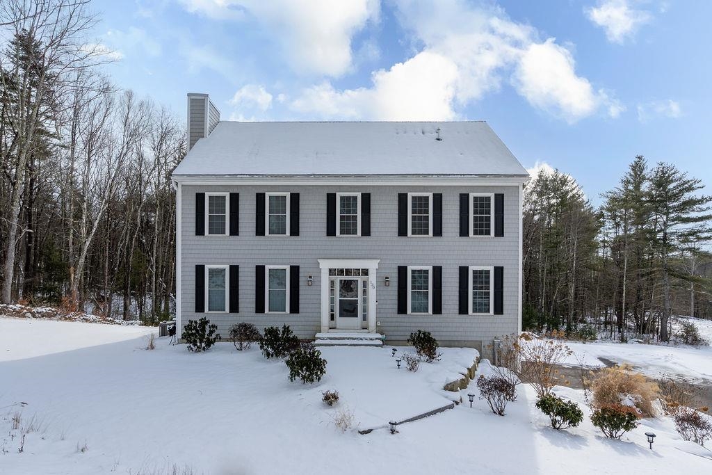 Photo of 130 Wilson Hill Road Merrimack NH 03054