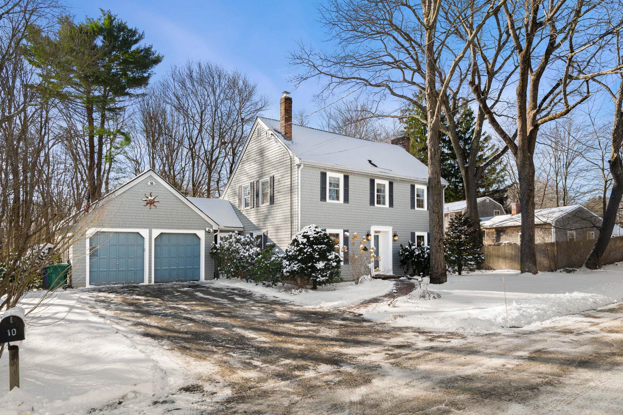 Photo of 10 Randall Street Hampton NH 03842