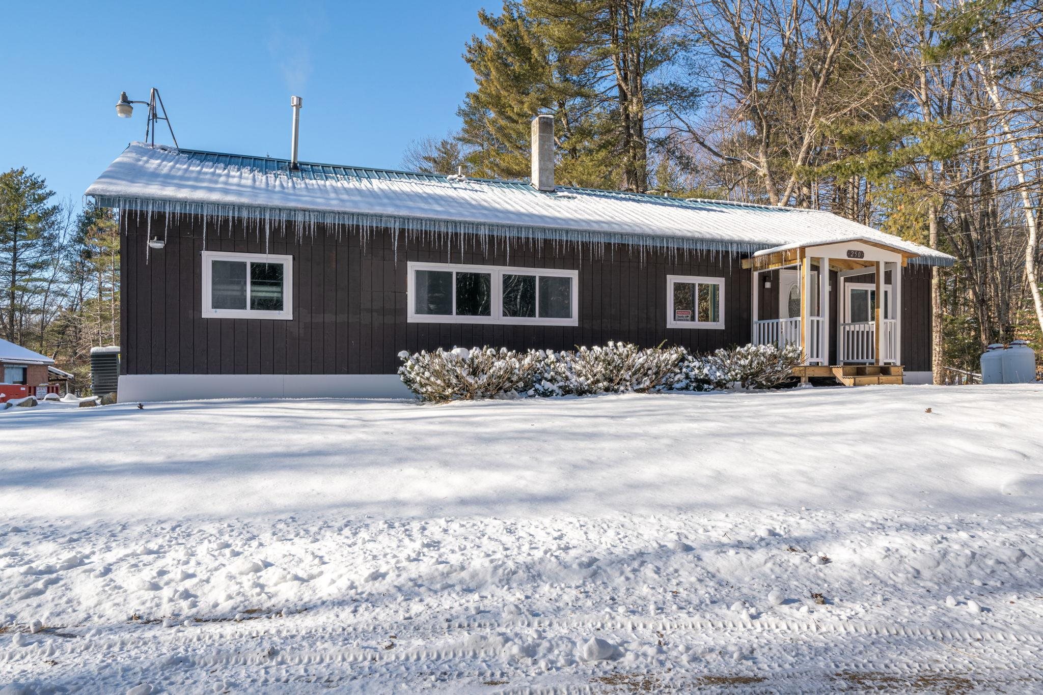 Photo of 250 Gulf Road Northwood NH 03261