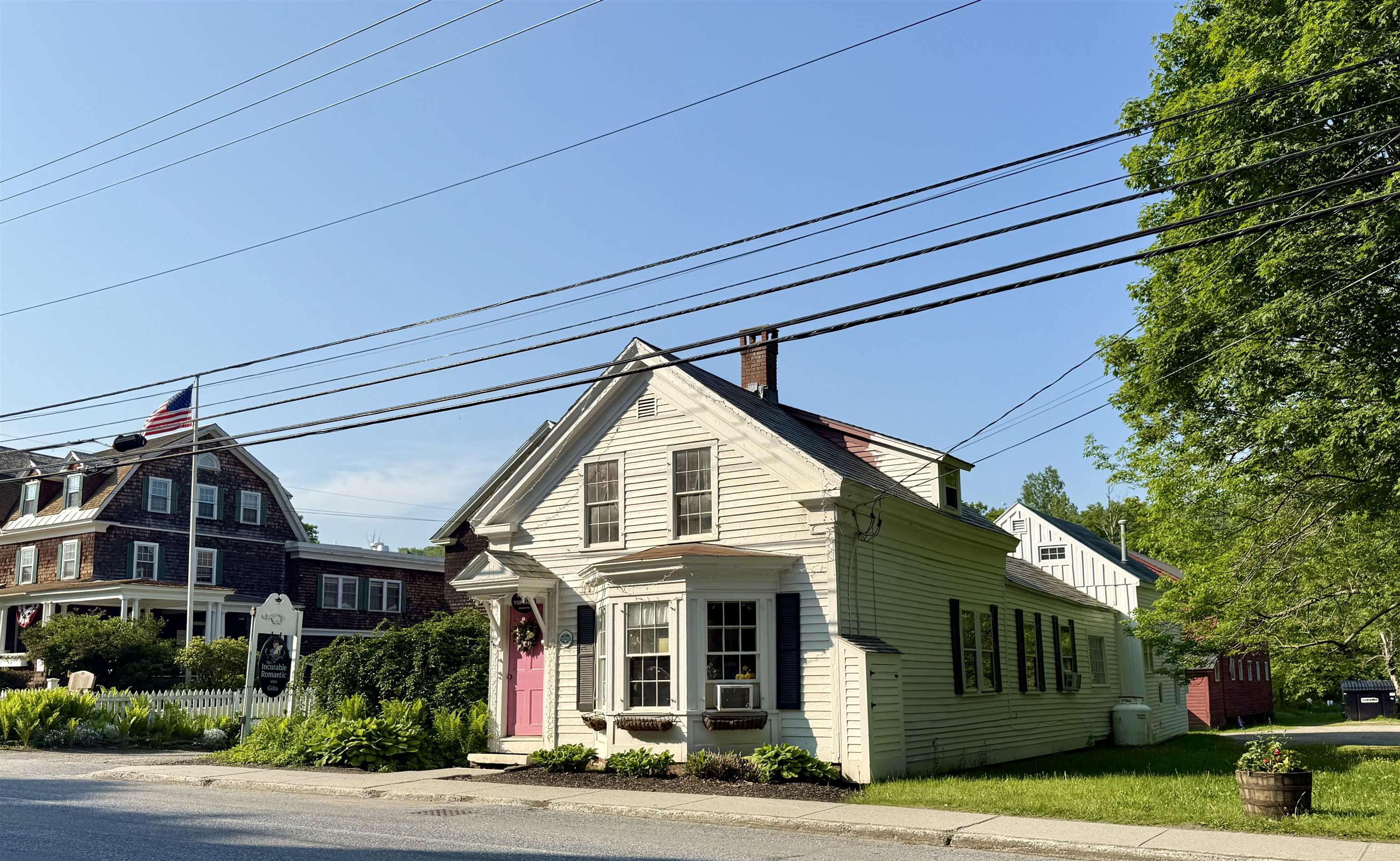 Exceptional Downtown Wilmington Business,...