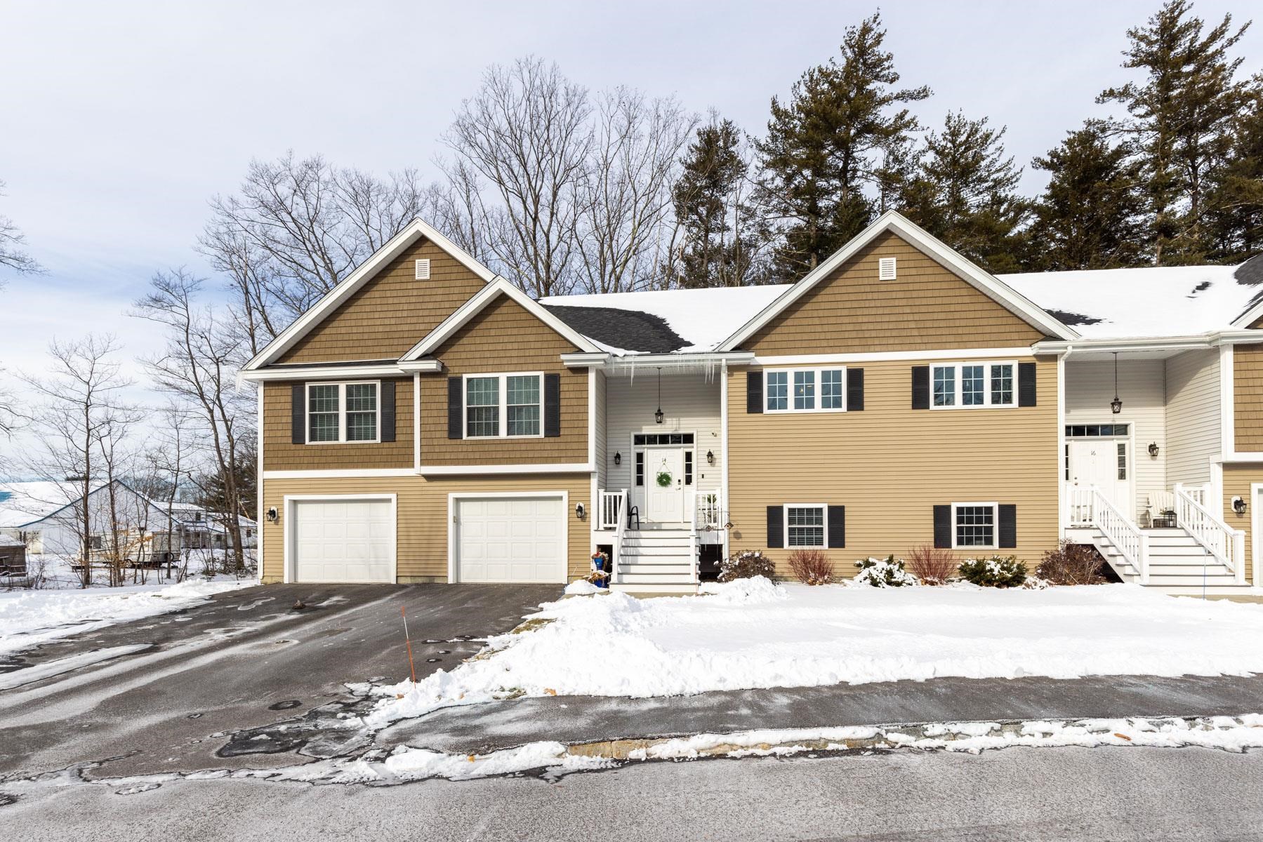 MLS 5027545: 14 Cypress Circle, Exeter NH