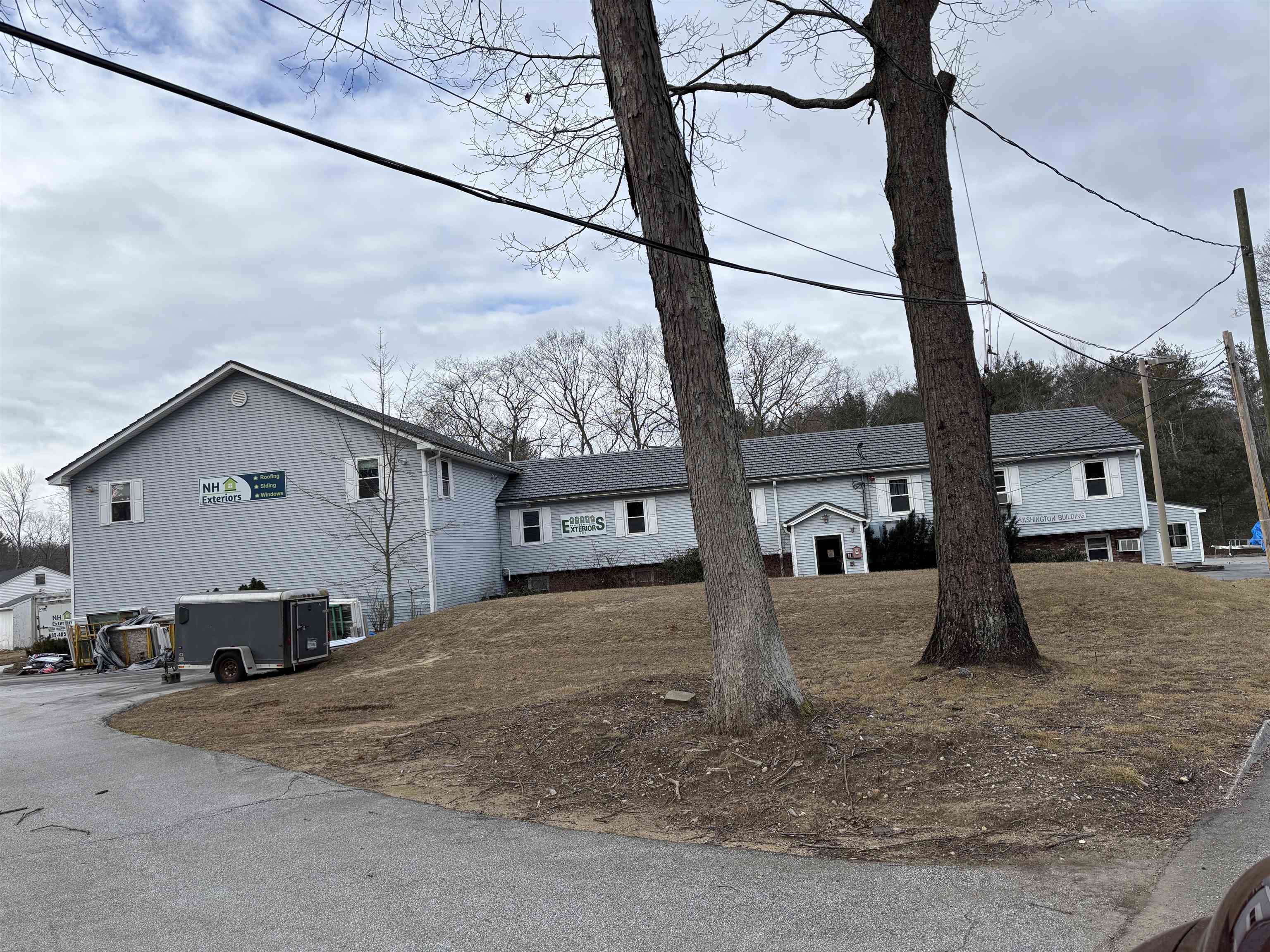 Village of Suncook in Town of Allenstown NH Commercial Property for sale $1,025,000 $144 per sq.ft.
