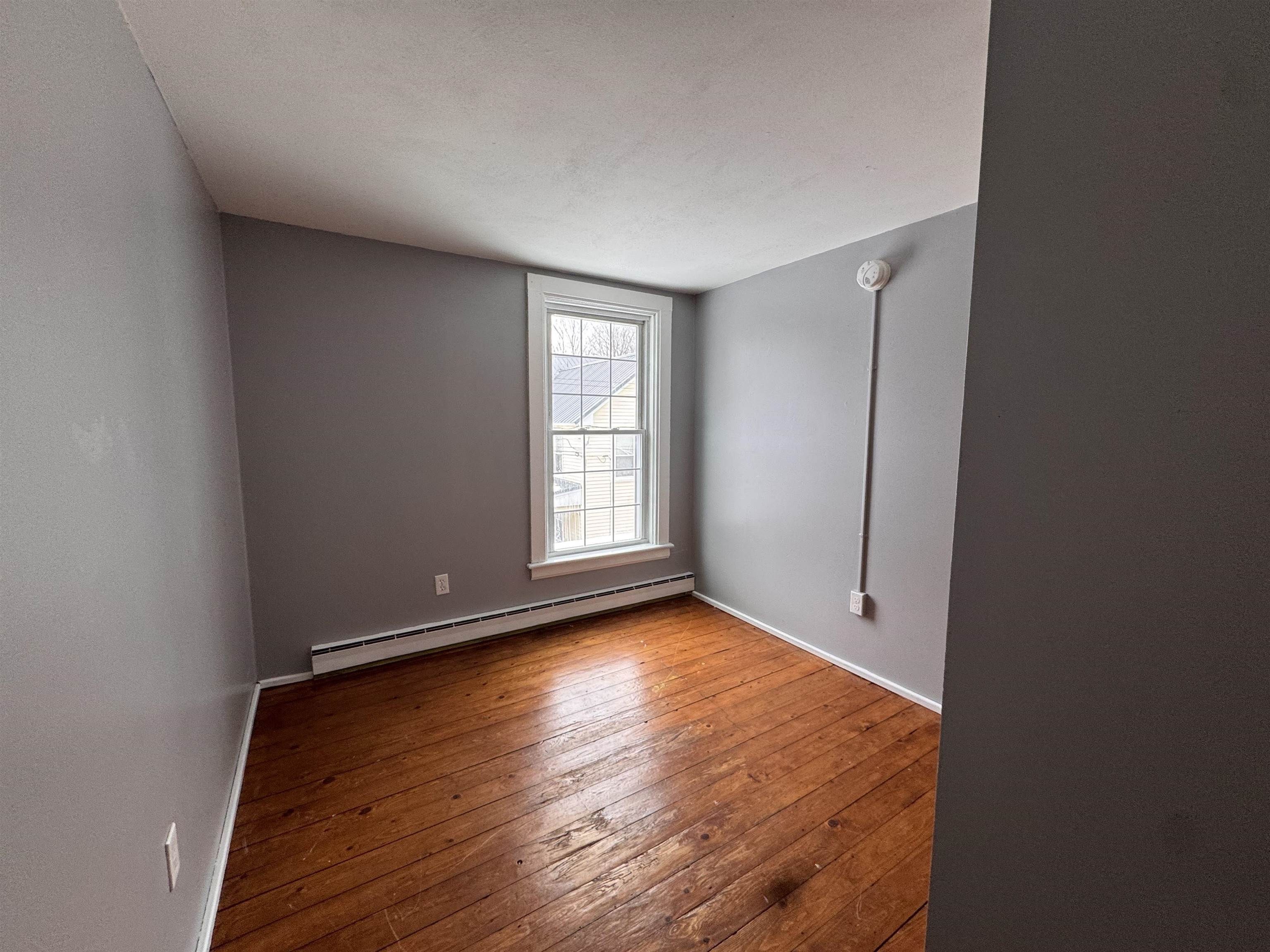 Apartment 1 - Bedroom 1