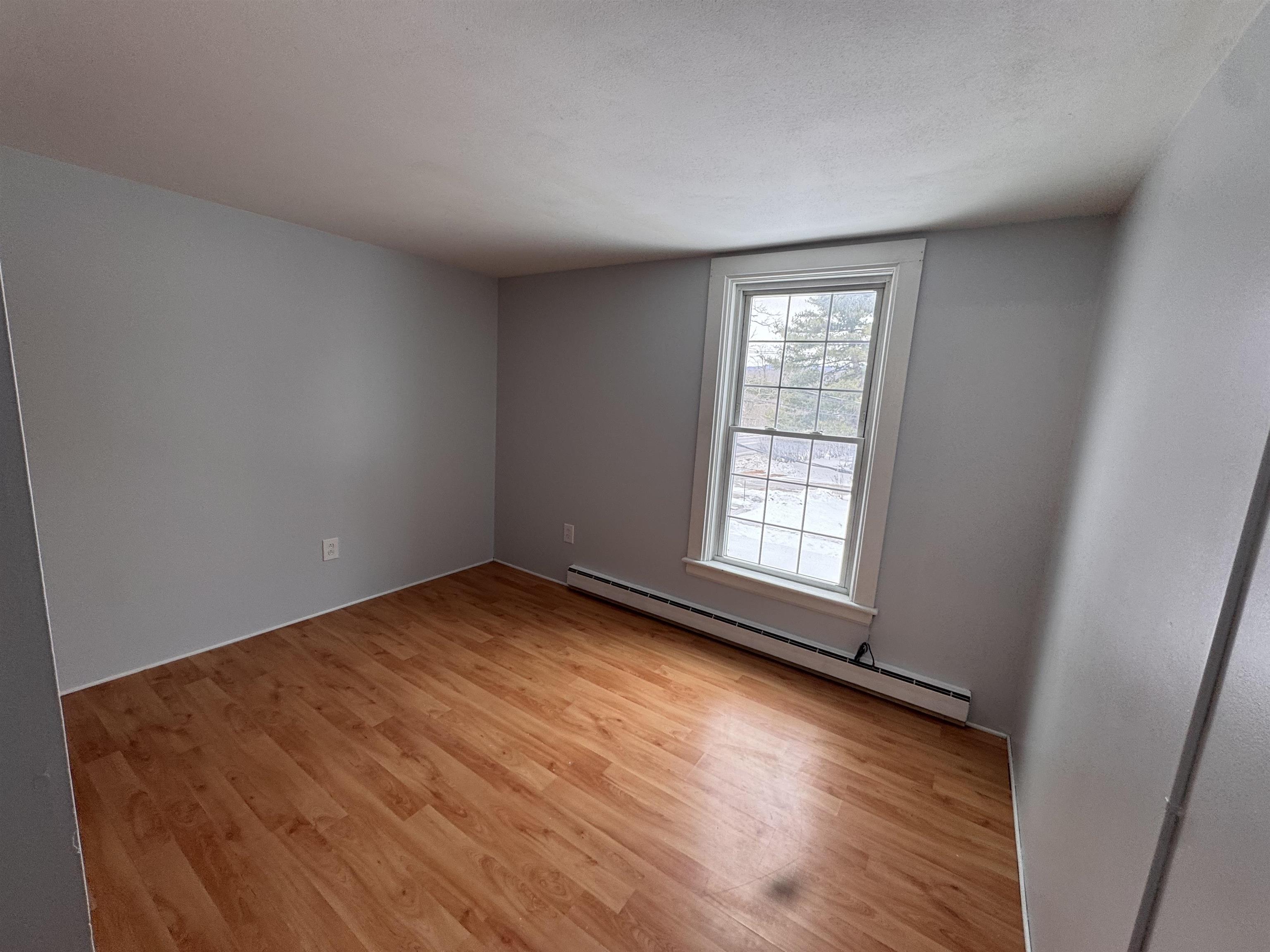 Apartment 1 - Bedroom 2
