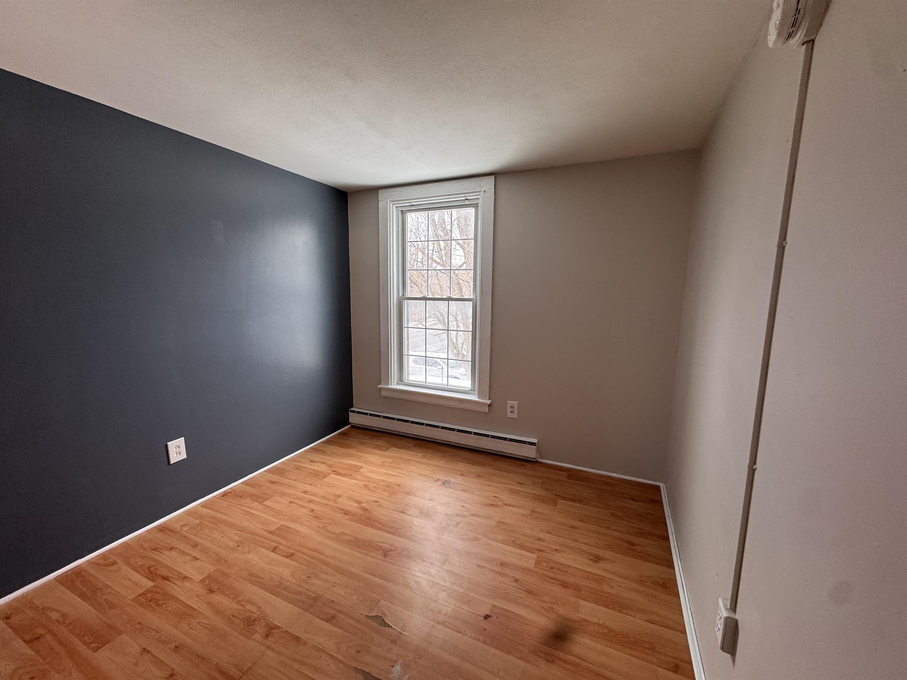 Apartment 1 - Bedroom 3