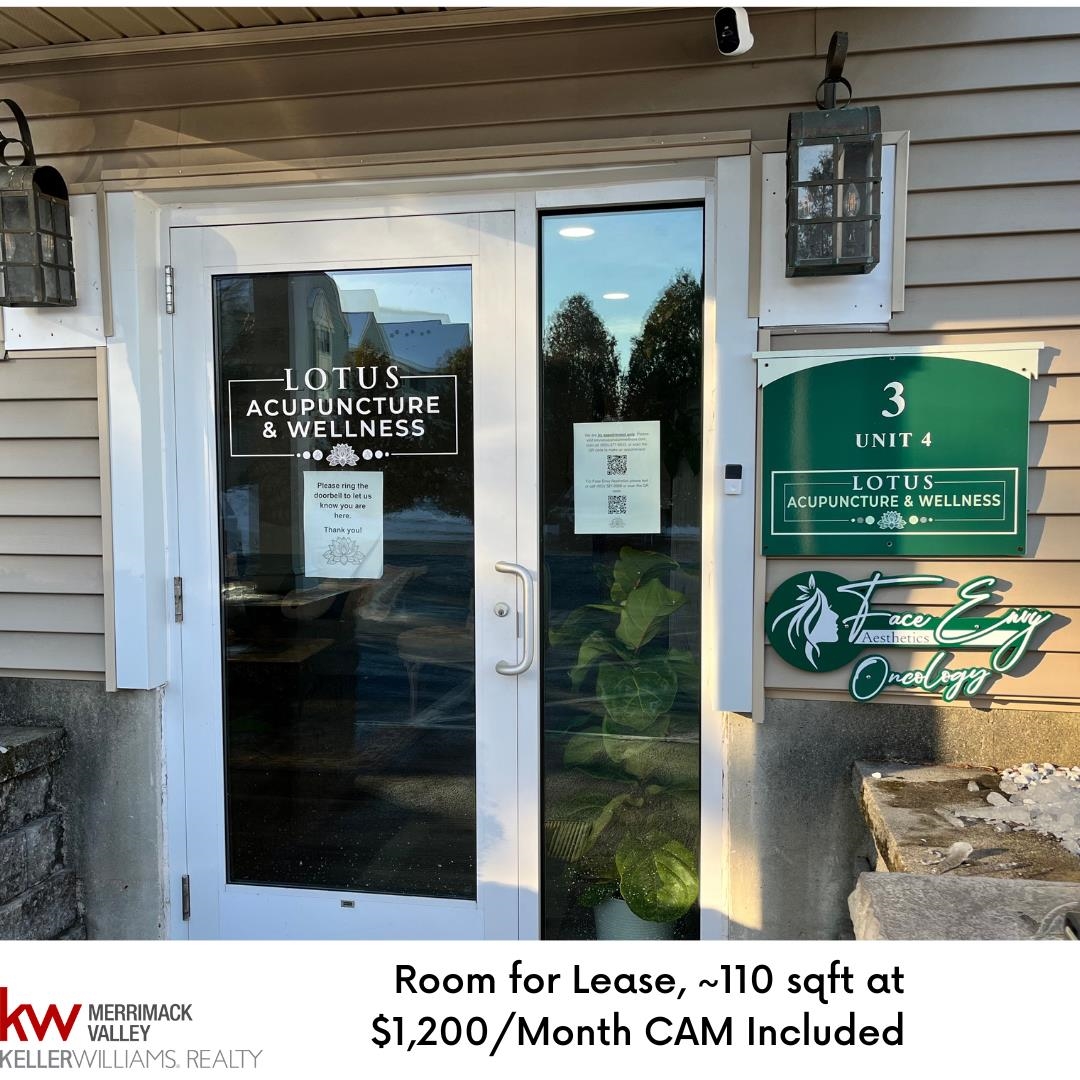 MLS 5027674: 3 Mound Court-Unit 4, Merrimack NH