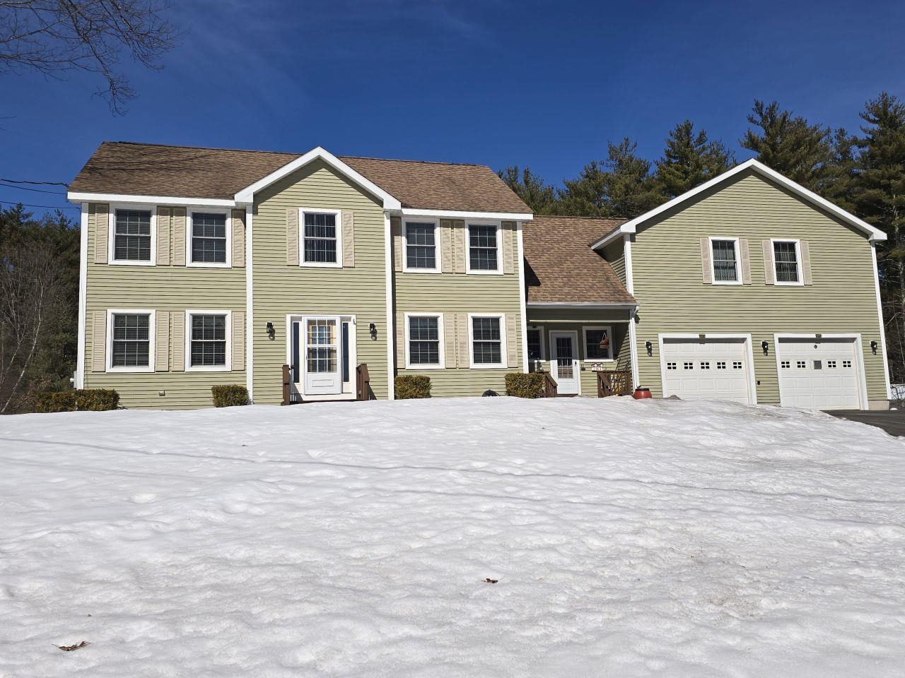 Photo of 14 Kristy Court Raymond NH 03077