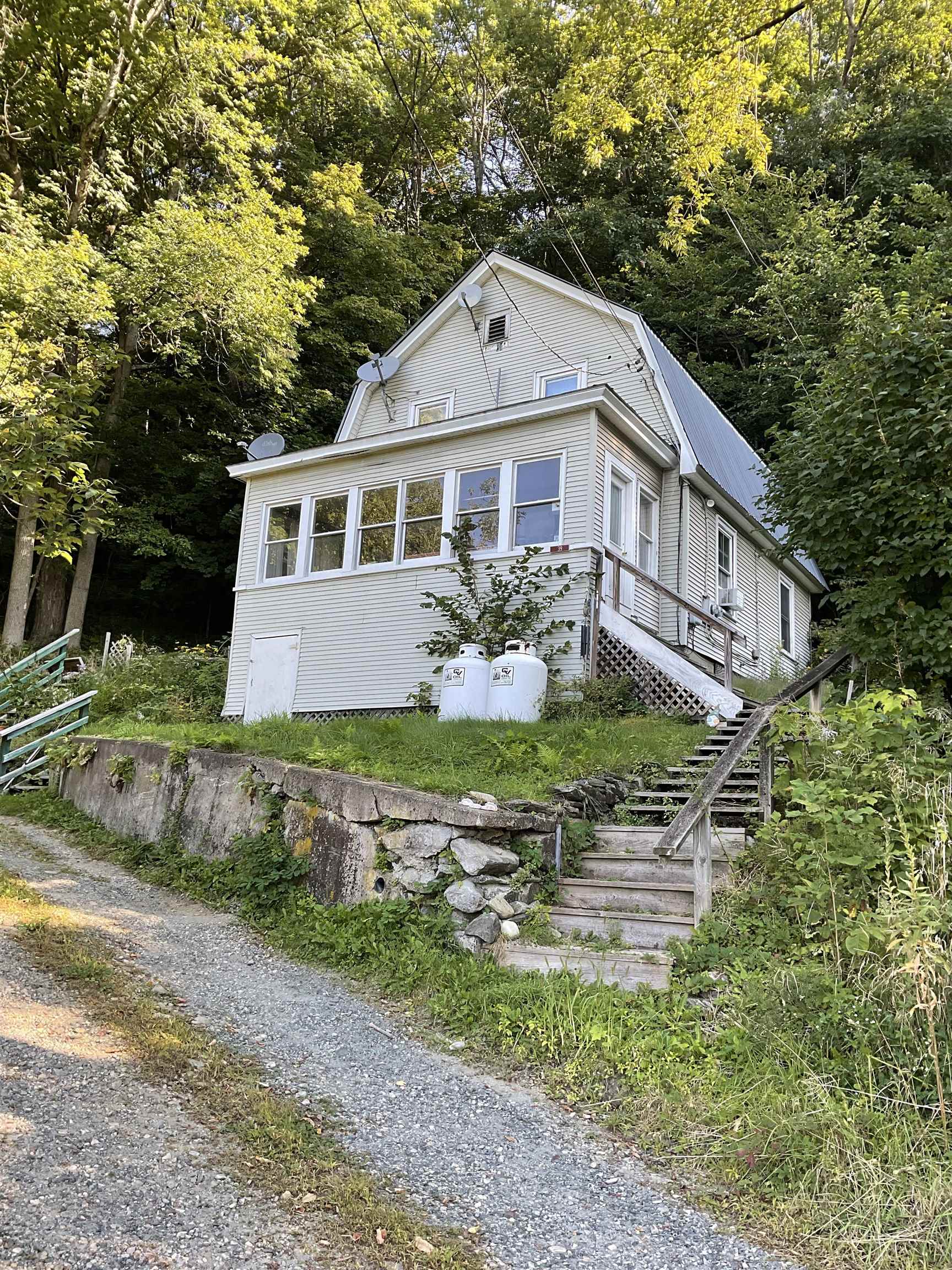 Bethel VT Home for sale $210,000 $186 per sq.ft.
