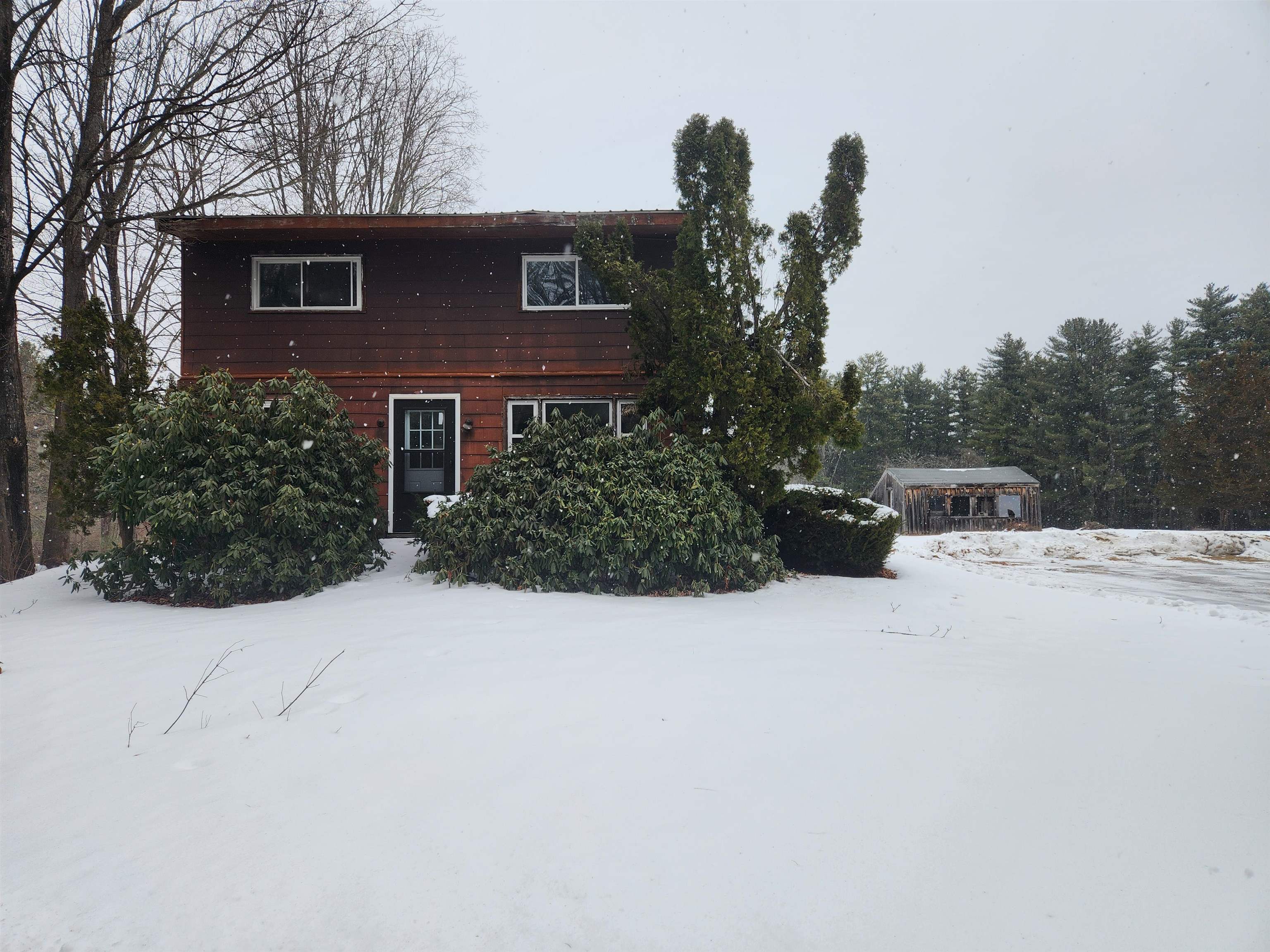 New Hampshire  Real Estate