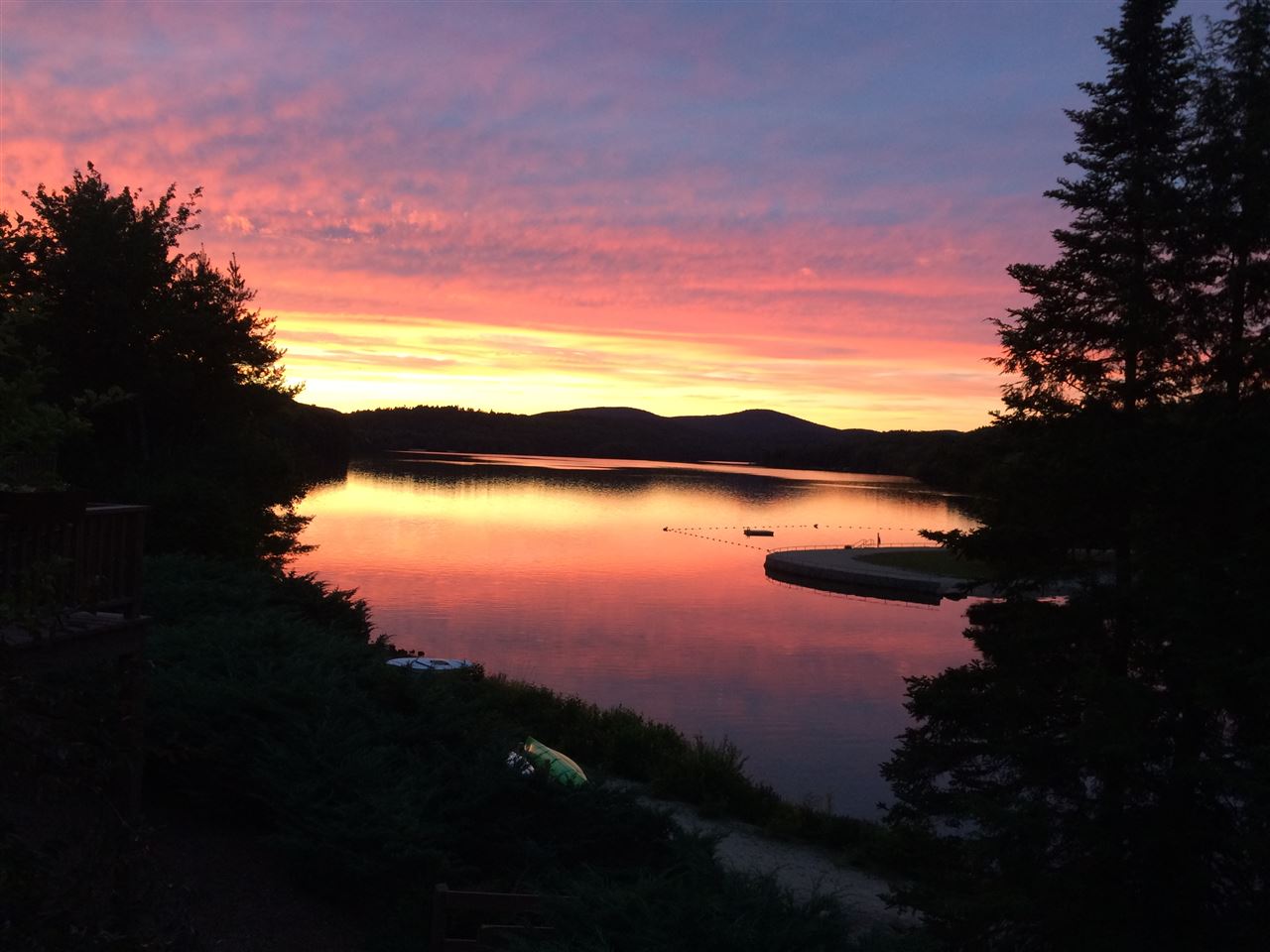 Photo of 14 Pioneer Point Grantham NH 03753