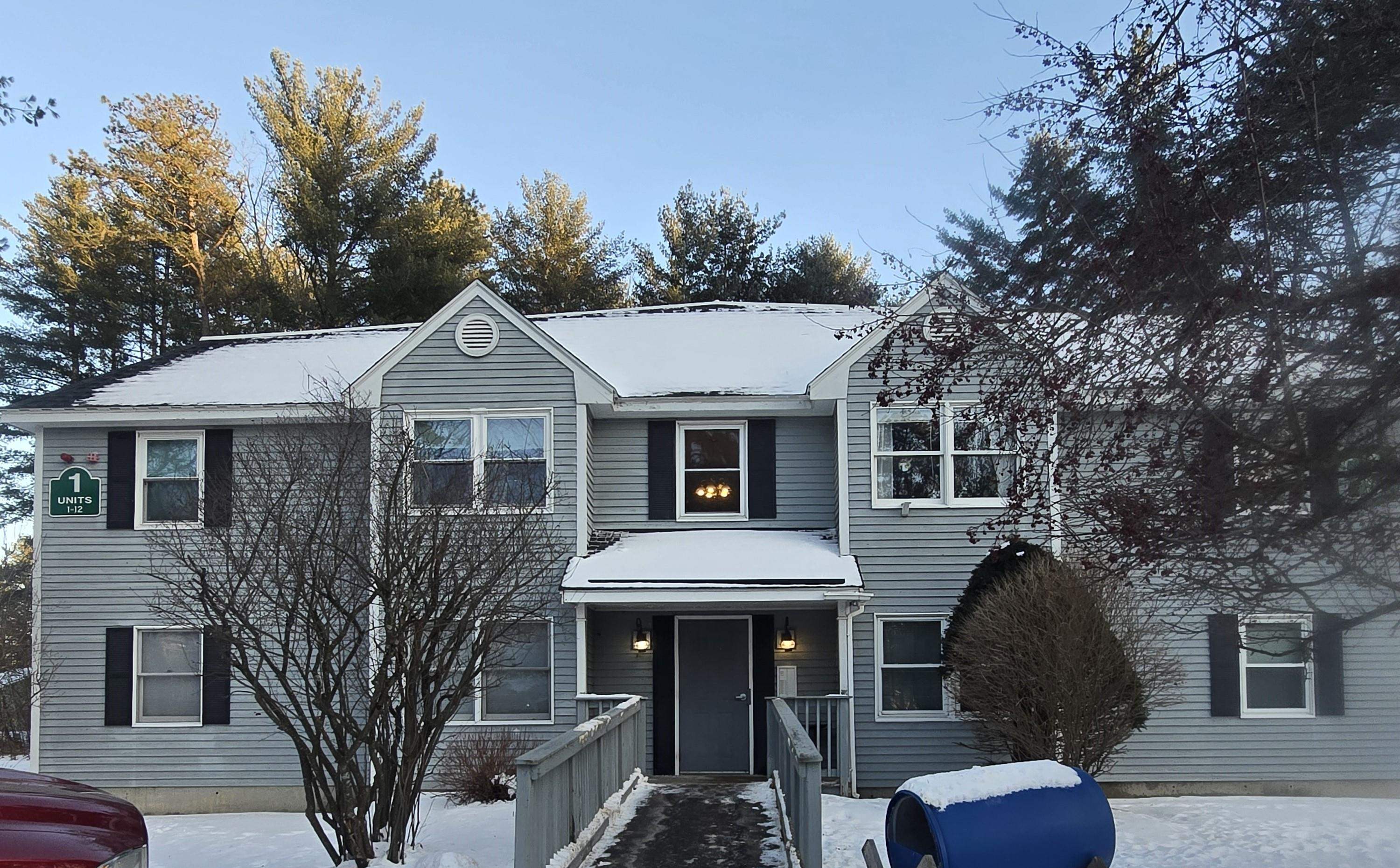 New Hampshire res Real Estate
