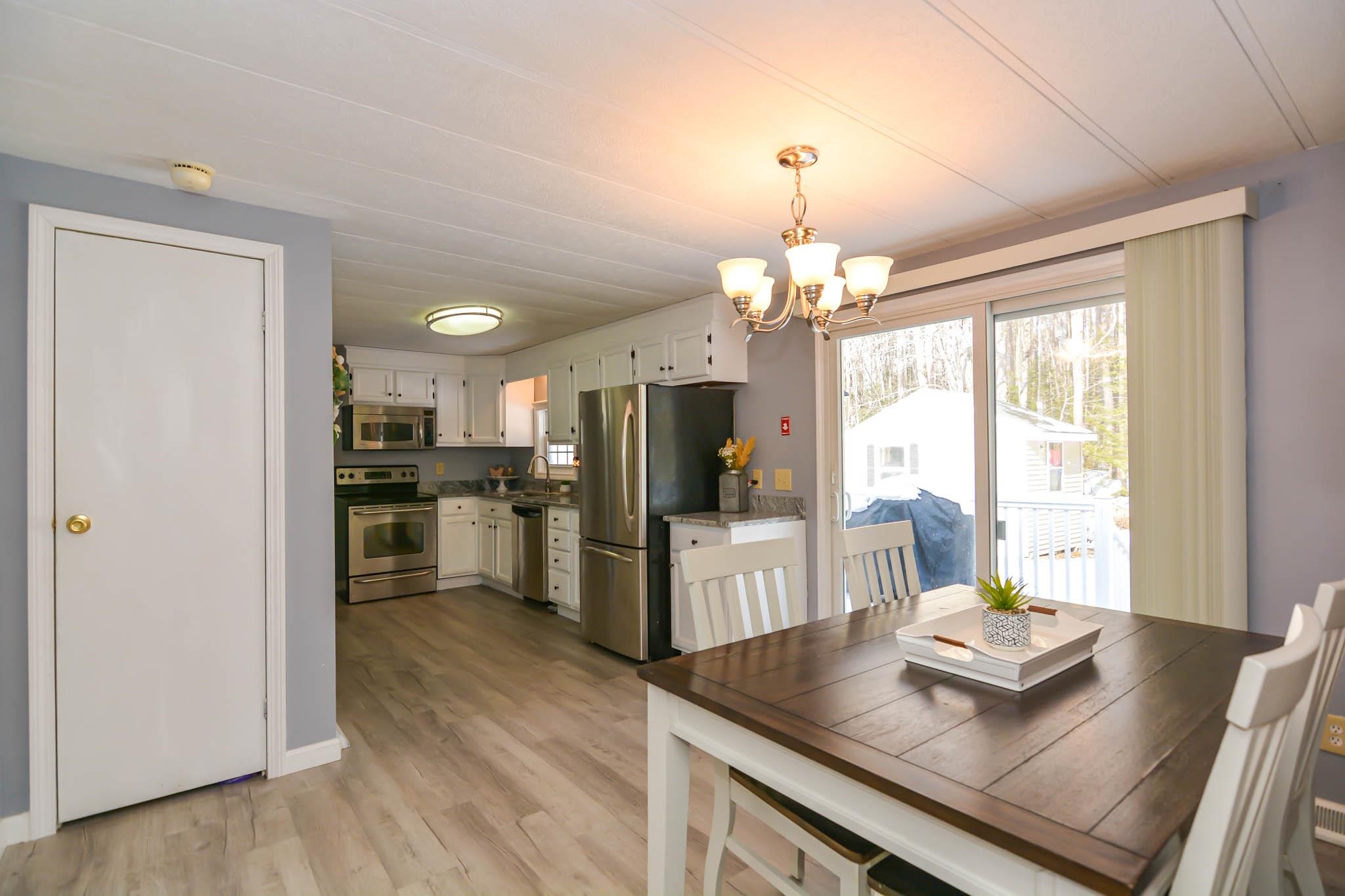 MLS 5027955: 54 Judith Street, Danville NH