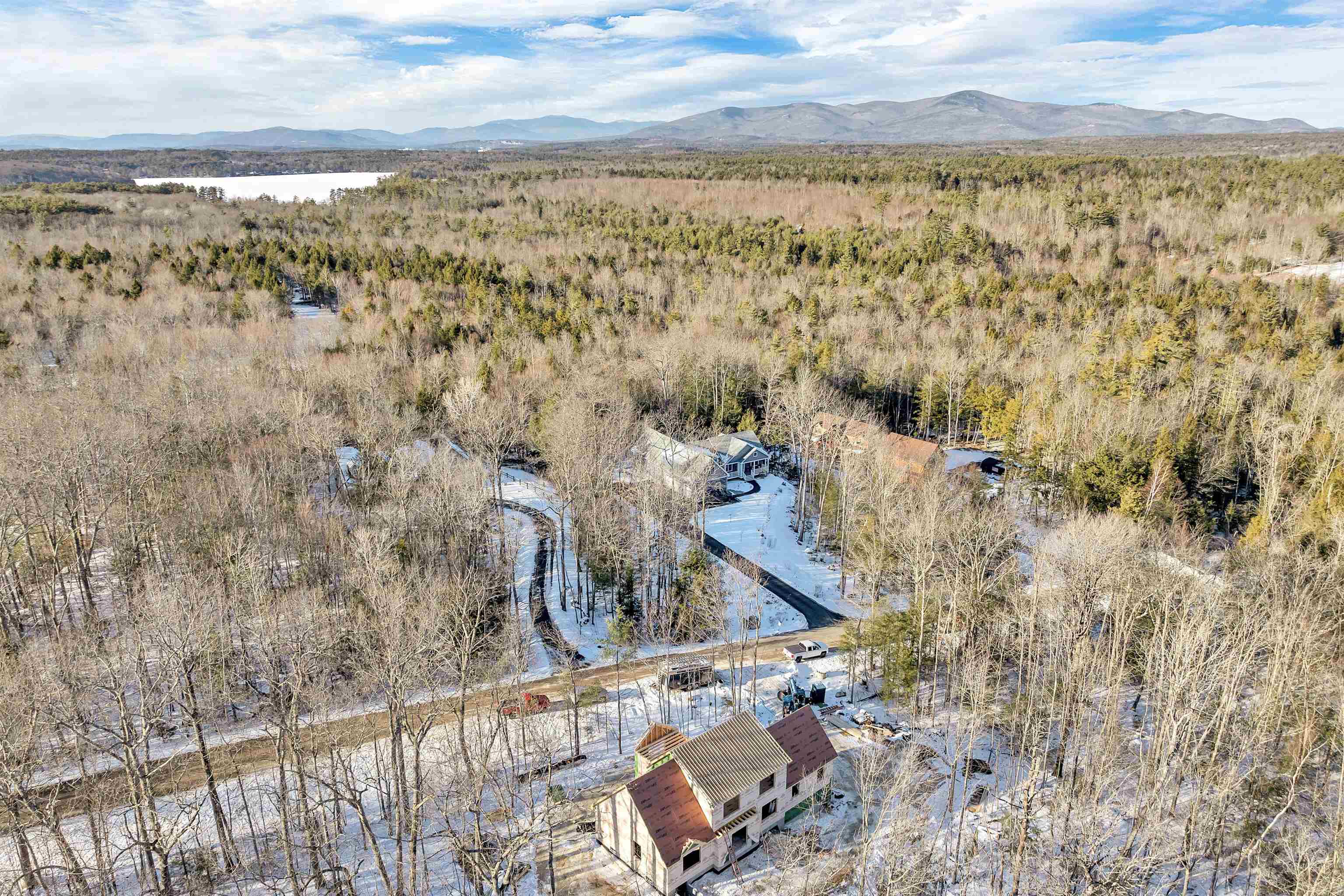 Wolfeboro NH Home for sale $964,900 $318 per sq.ft.