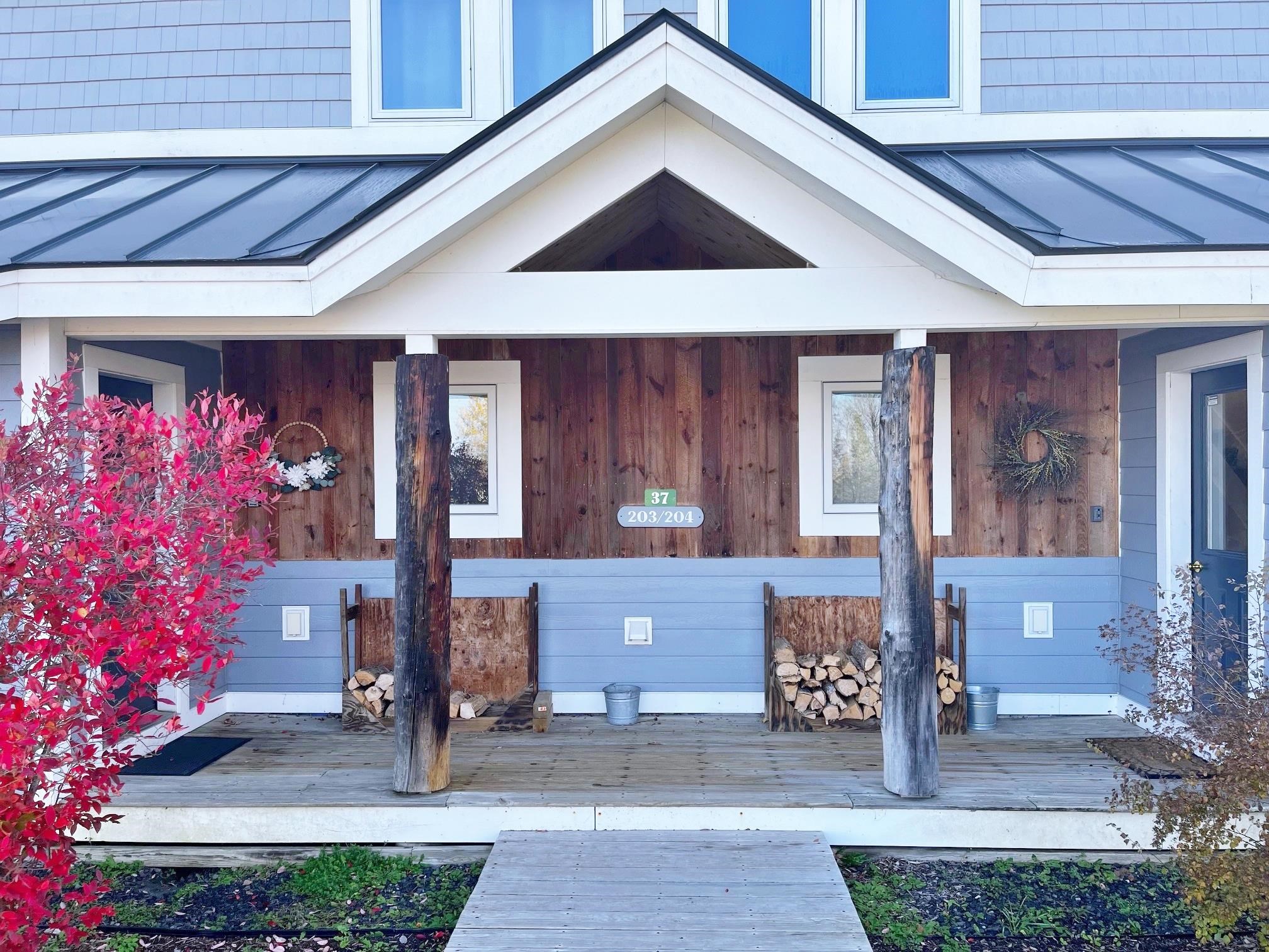 Photo of 37 Powderhorn Road Burke VT 05832