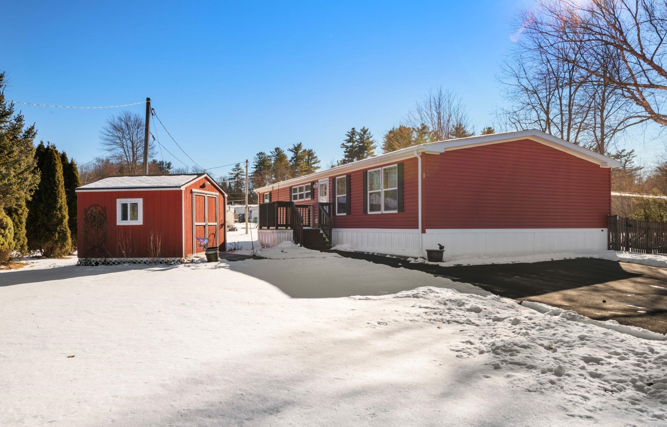 Photo of 1 Glenn Drive Allenstown NH 03275