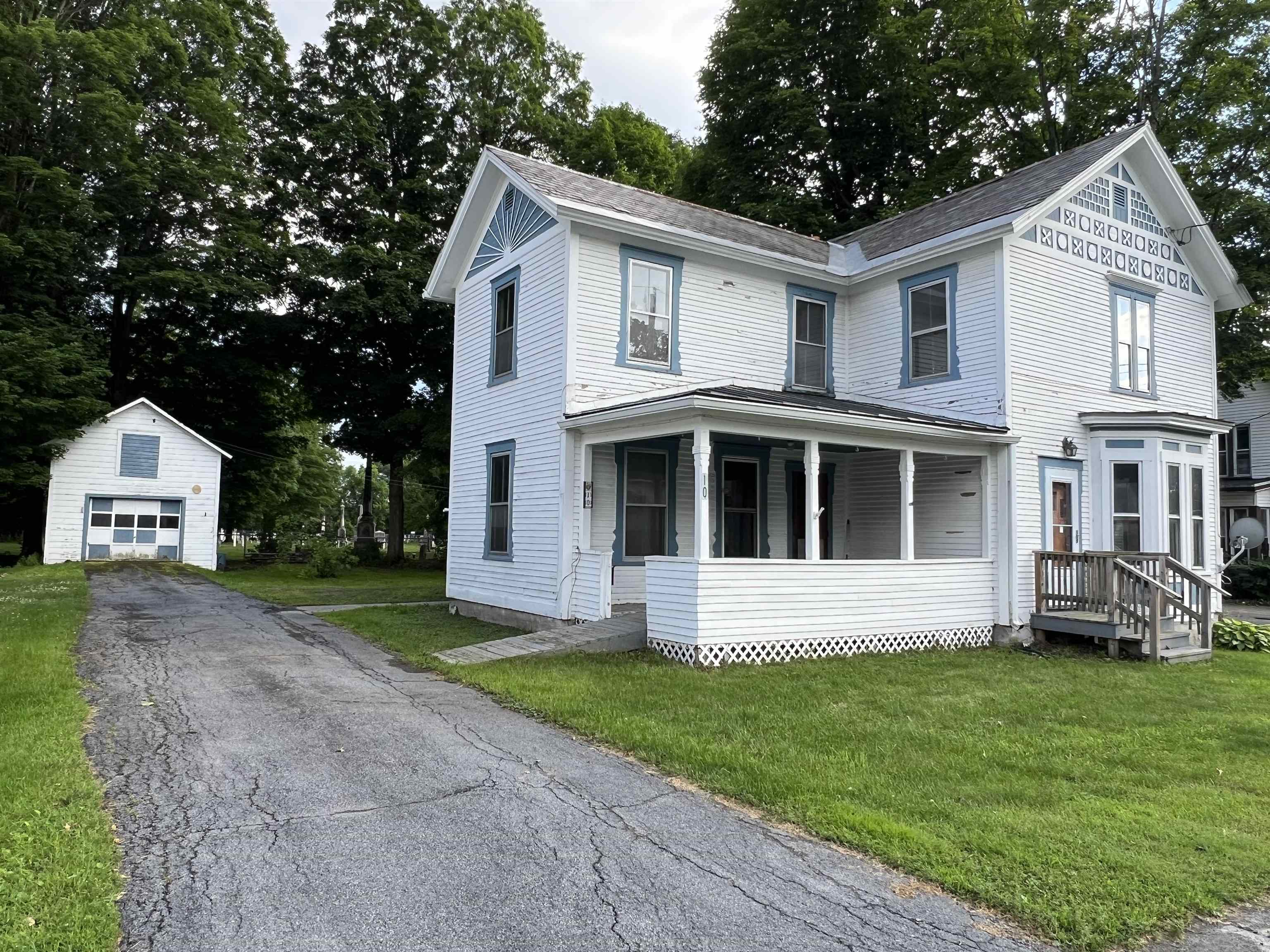 Photo of 10 Grape Street Fair Haven VT 05743