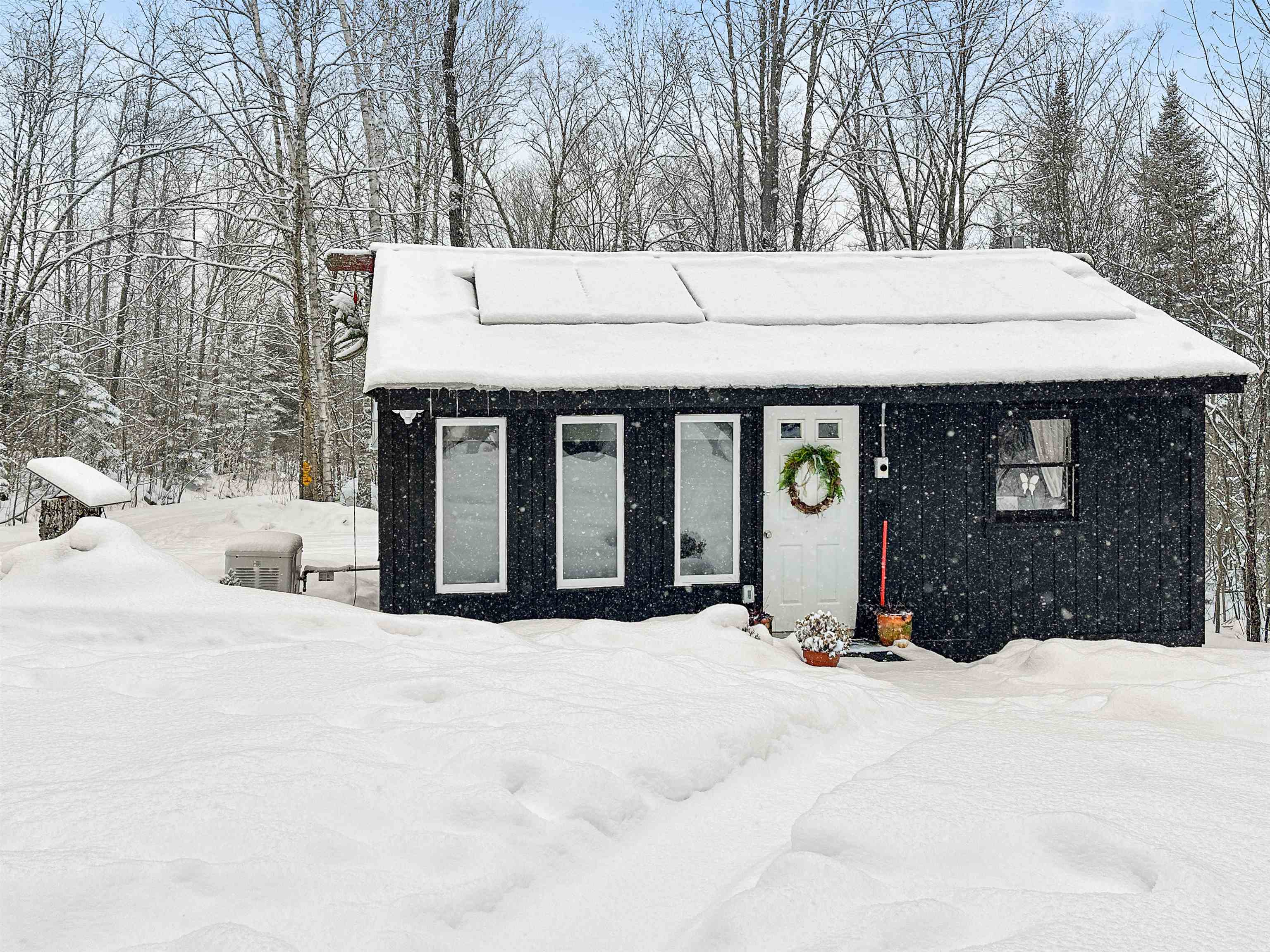 Photo of 253 Washburn Road Columbia NH 03590