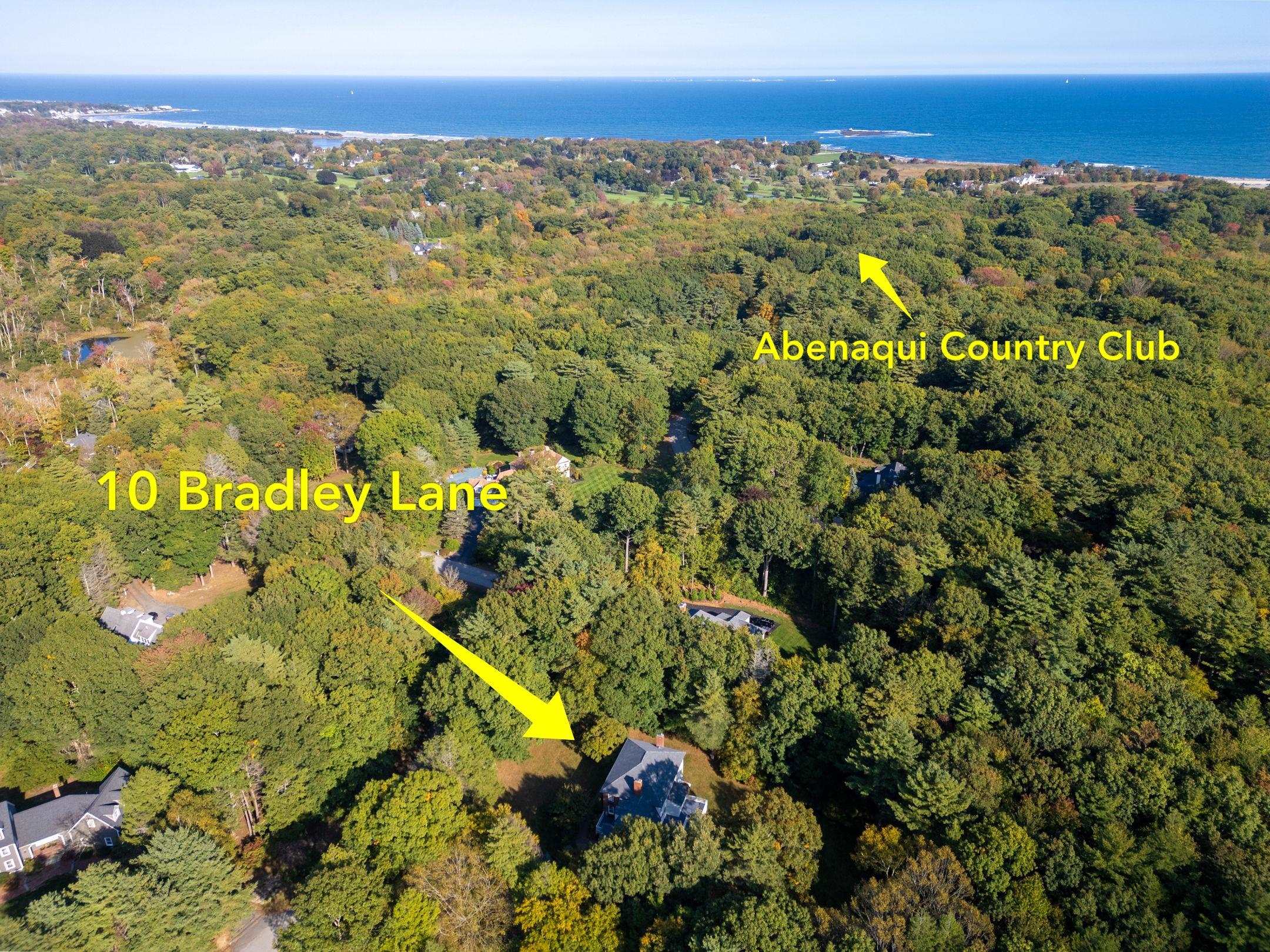 Photo of 10 Bradley Lane North Hampton NH 03862