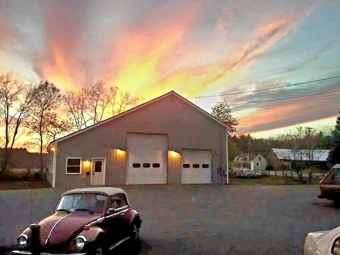 Photo of 1282 East Burke Road Lyndon VT 05851