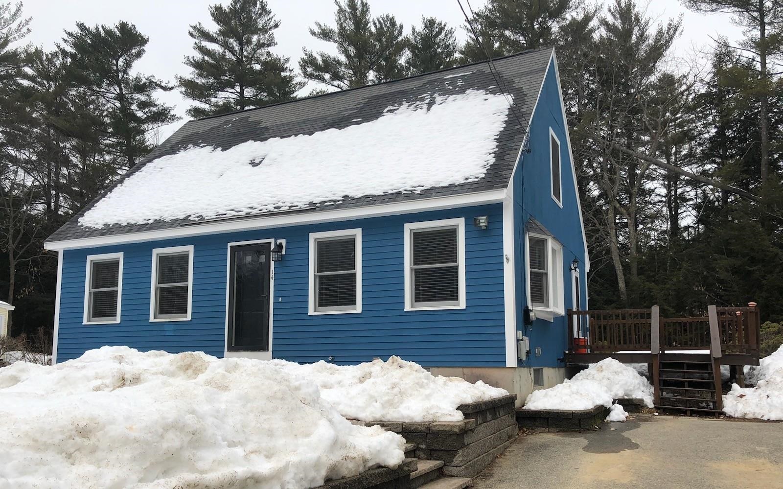 Photo of 14 Groton Road Barnstead NH 03225