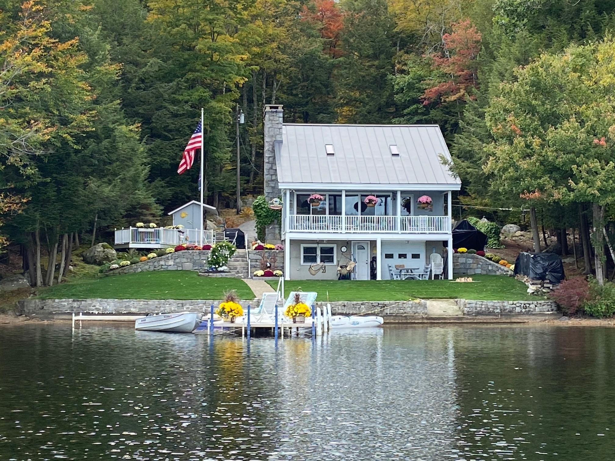Photo of 369 West Lake Road Fitzwilliam NH 03447