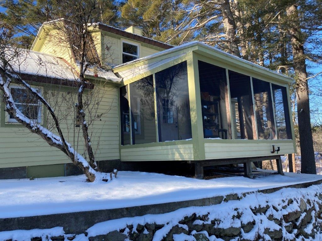 CANAAN NH Homes for sale