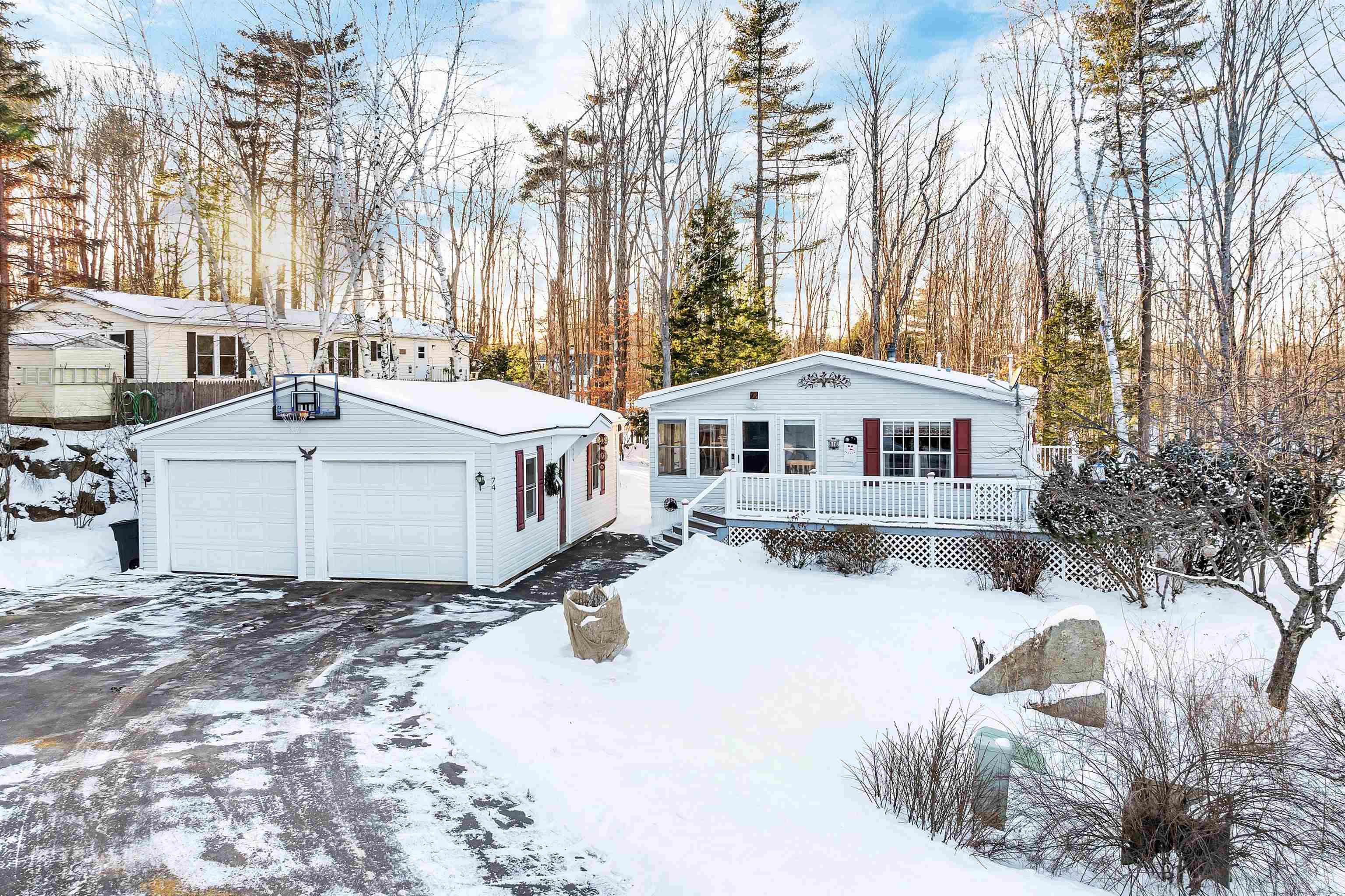 Photo of 74 Dudley Circle Laconia NH 03246