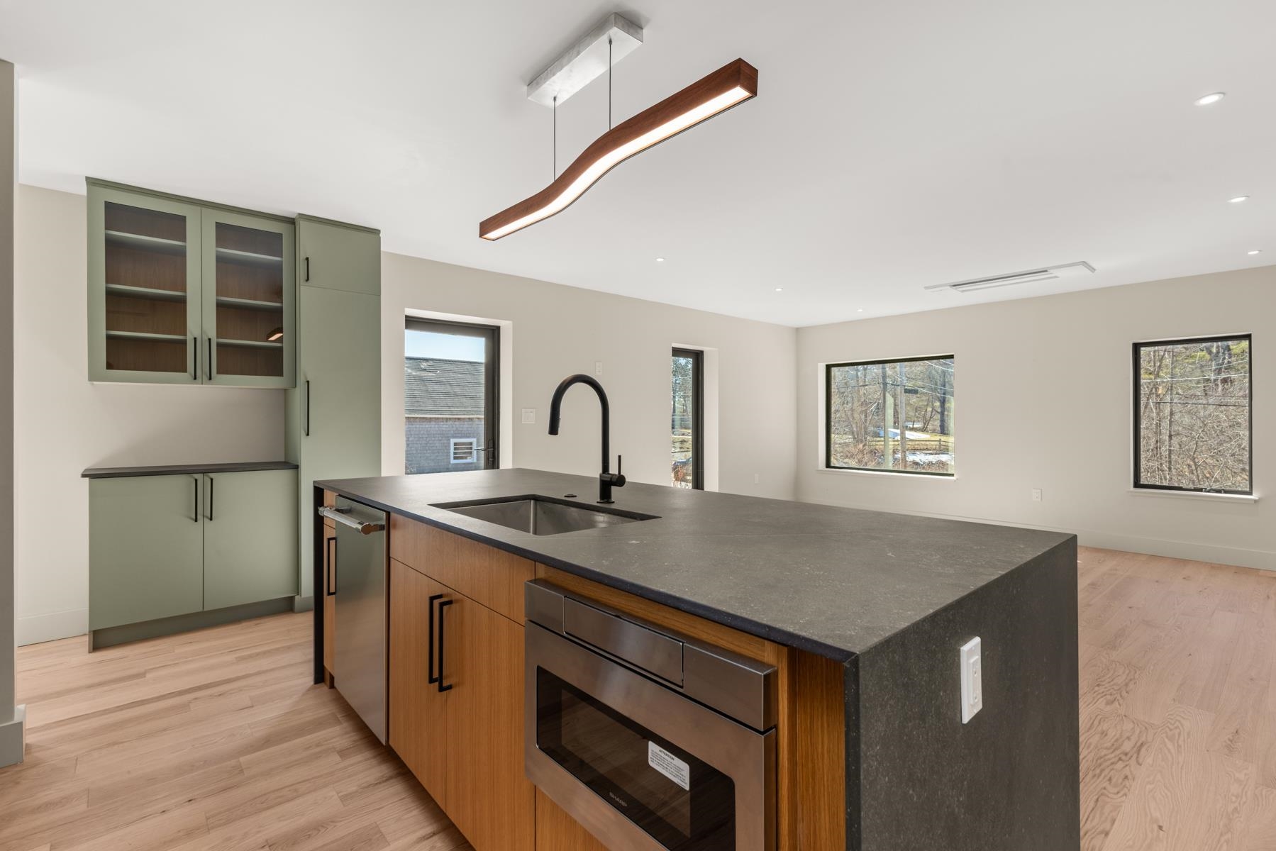 New Hampshire  Real Estate