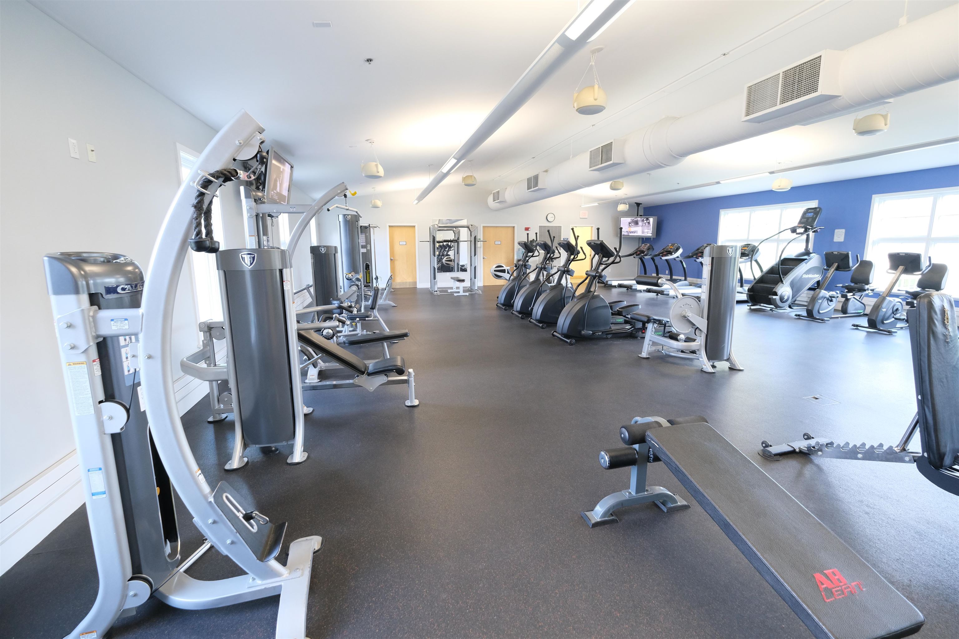 Spring House fitness center 22664428