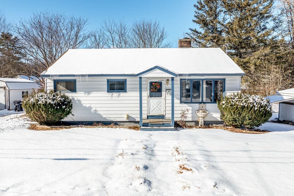 LEBANON NH Homes for sale