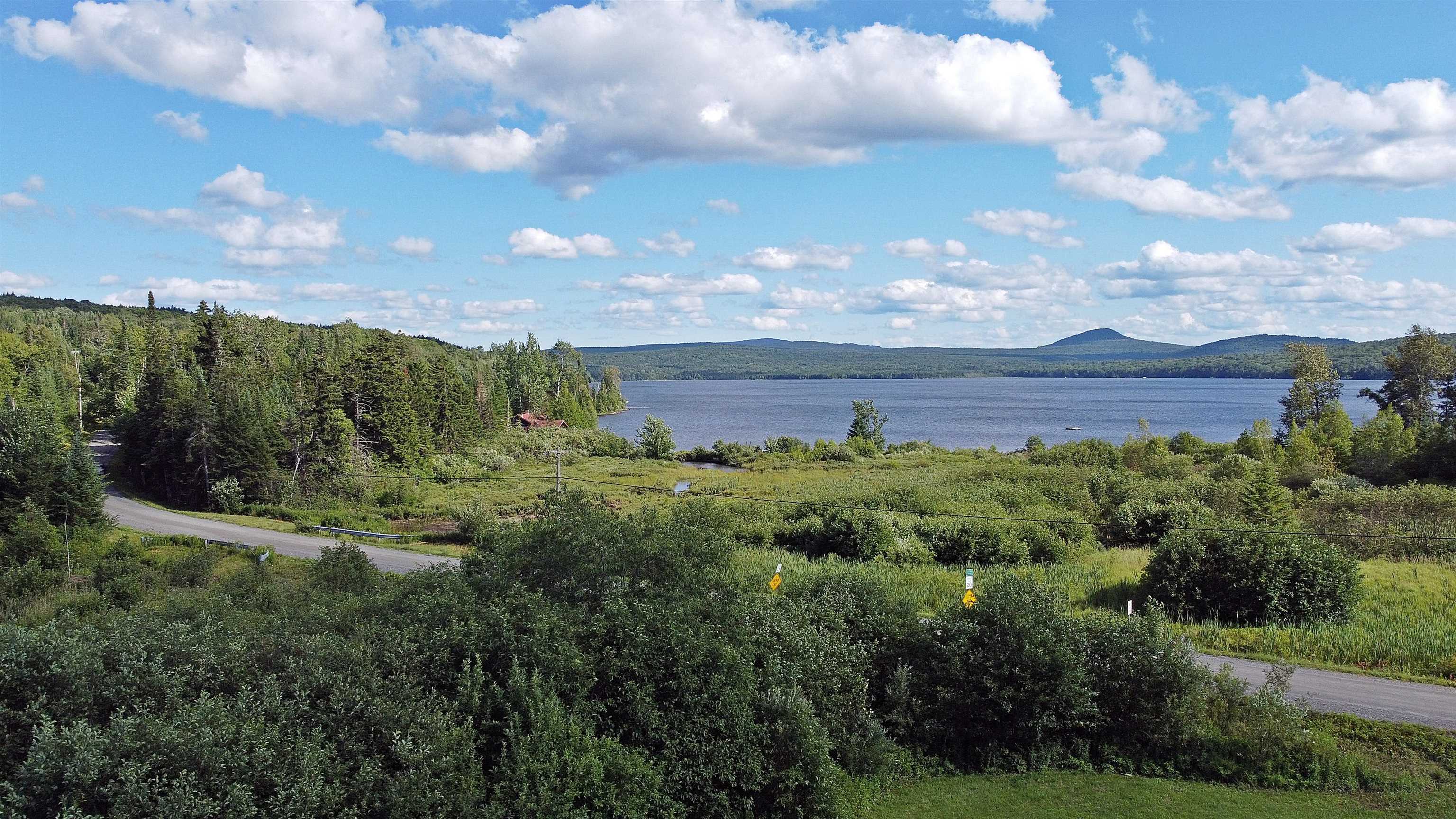 Photo of Lake View Road Norton VT 05907