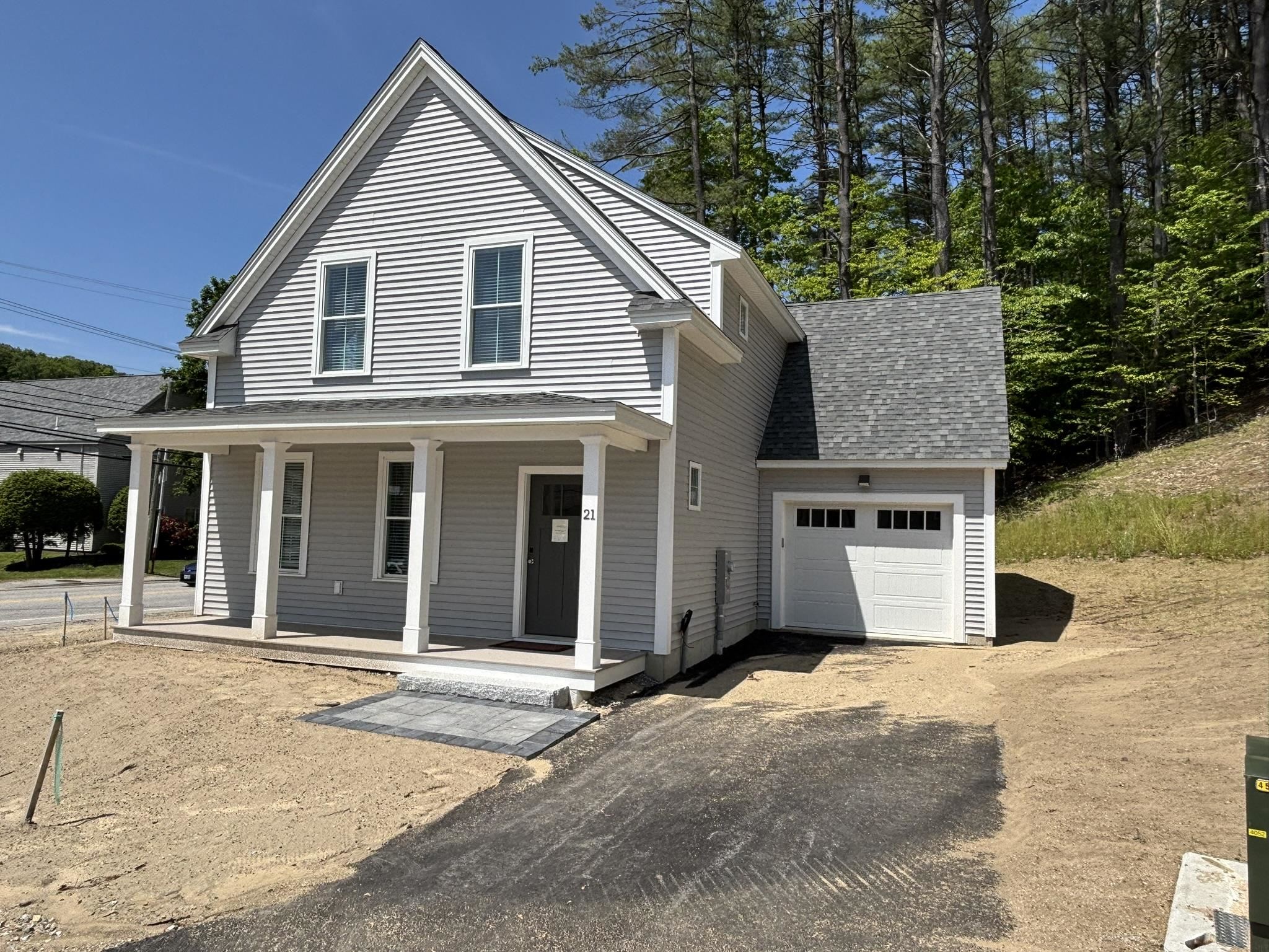 Photo of 000 Woodmans Lane Peterborough NH 03458