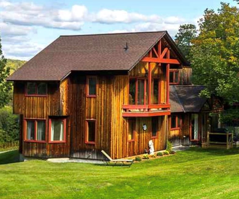 READING VT Homes for sale