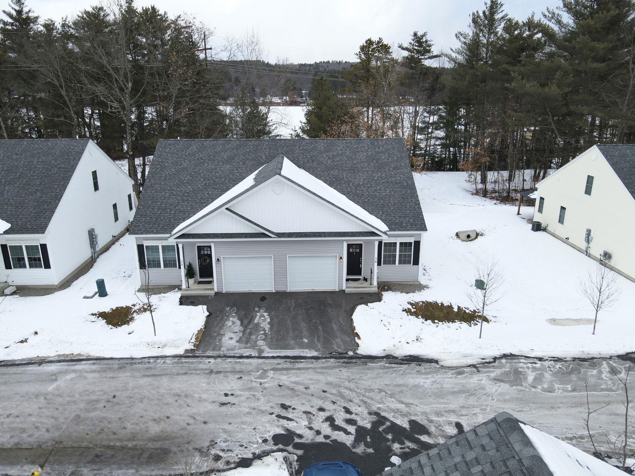 Photo of 17 Angel Point Circle Goffstown NH 03045