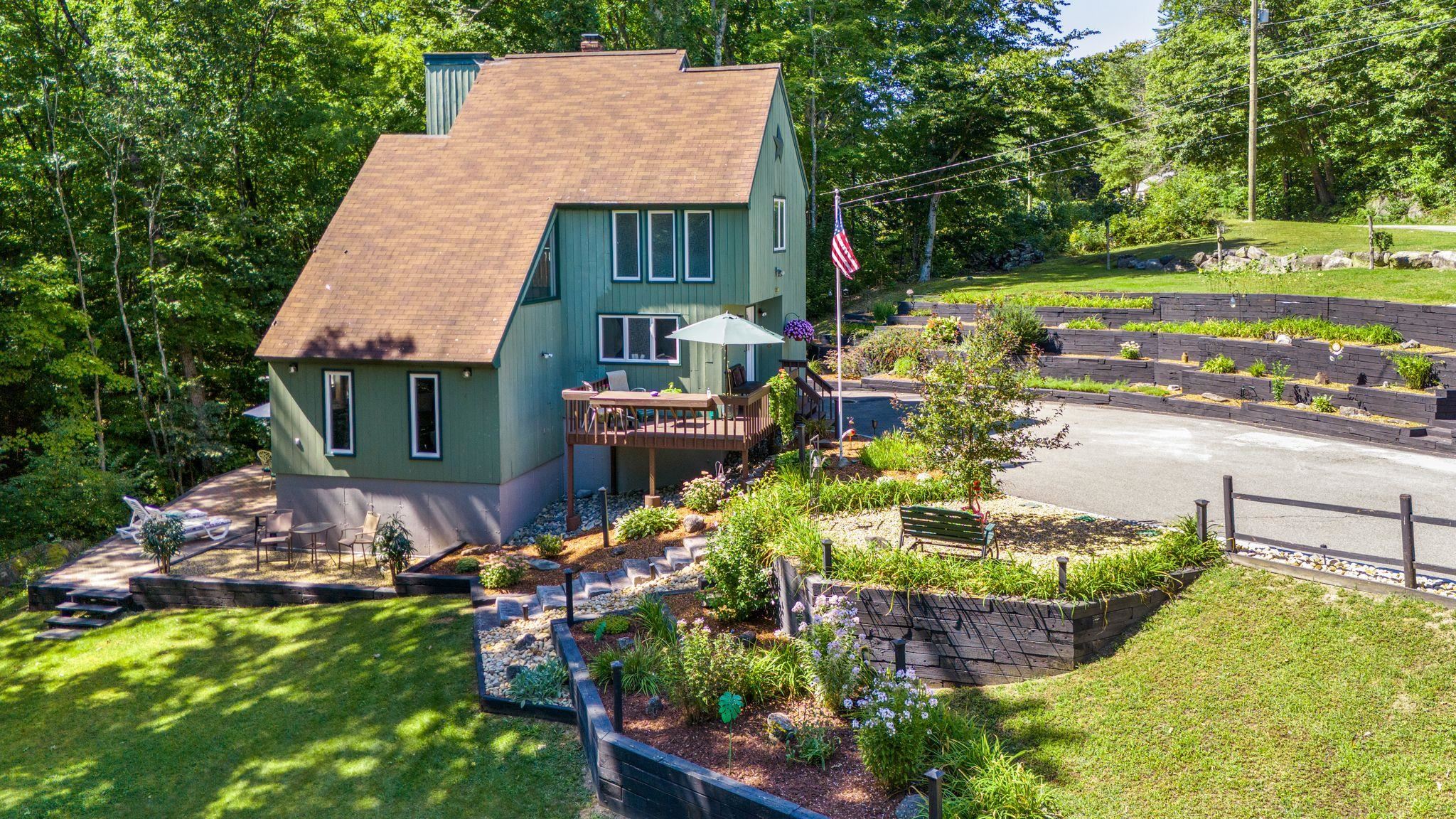 SUTTON NH Homes for sale