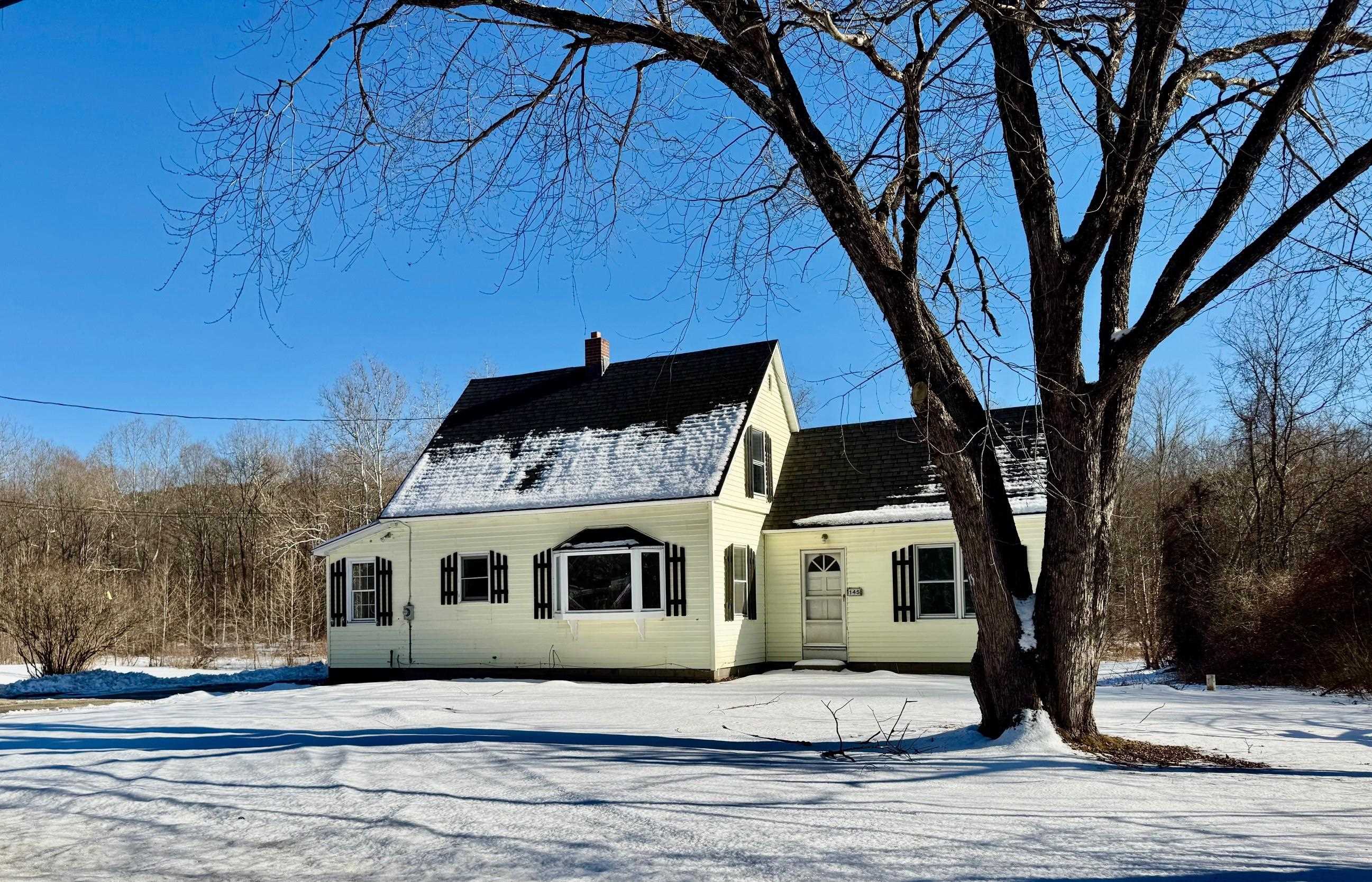 Photo of 145 River Street Alstead NH 03602