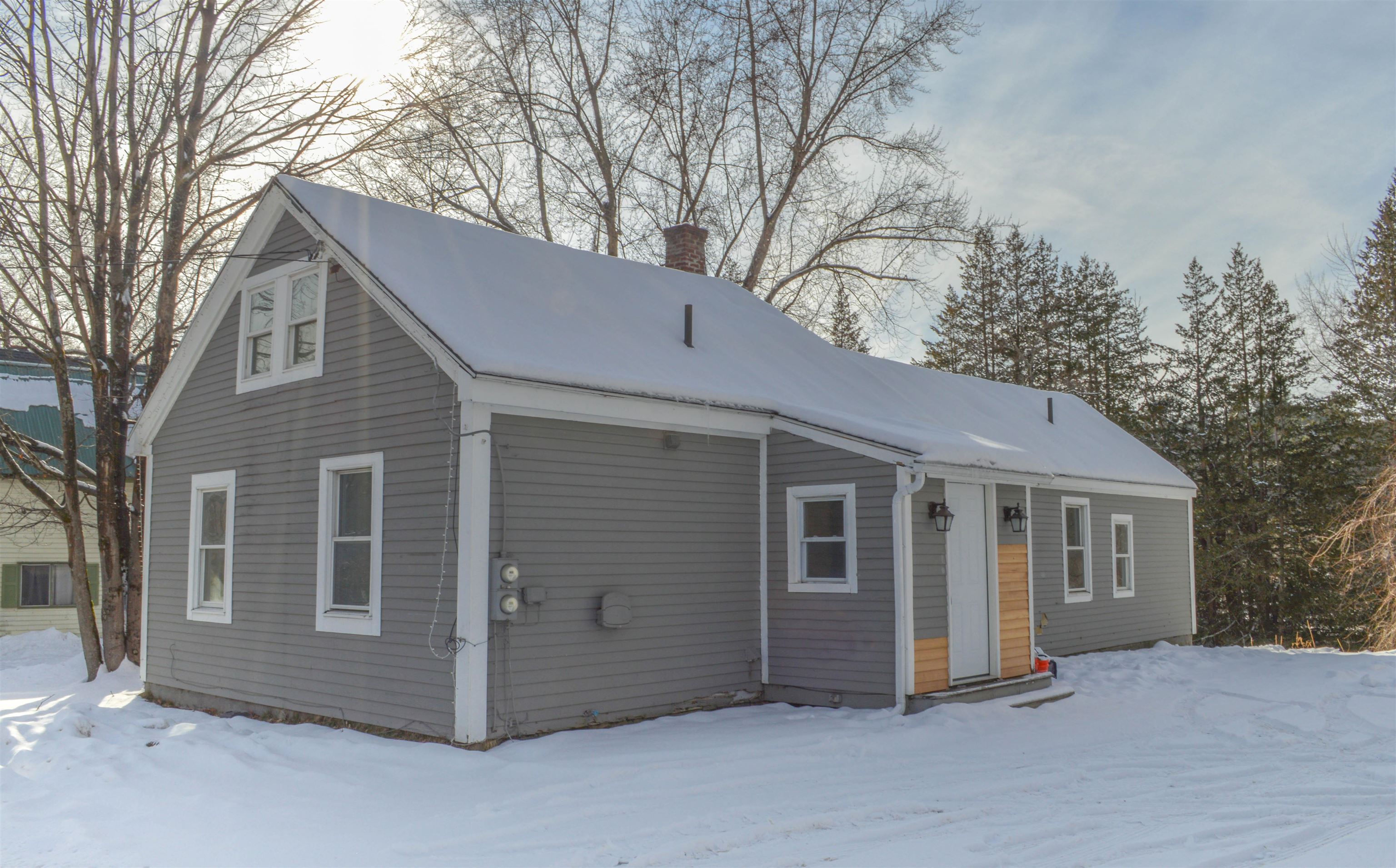 Winchester NH Home for sale $237,800 $180 per sq.ft.
