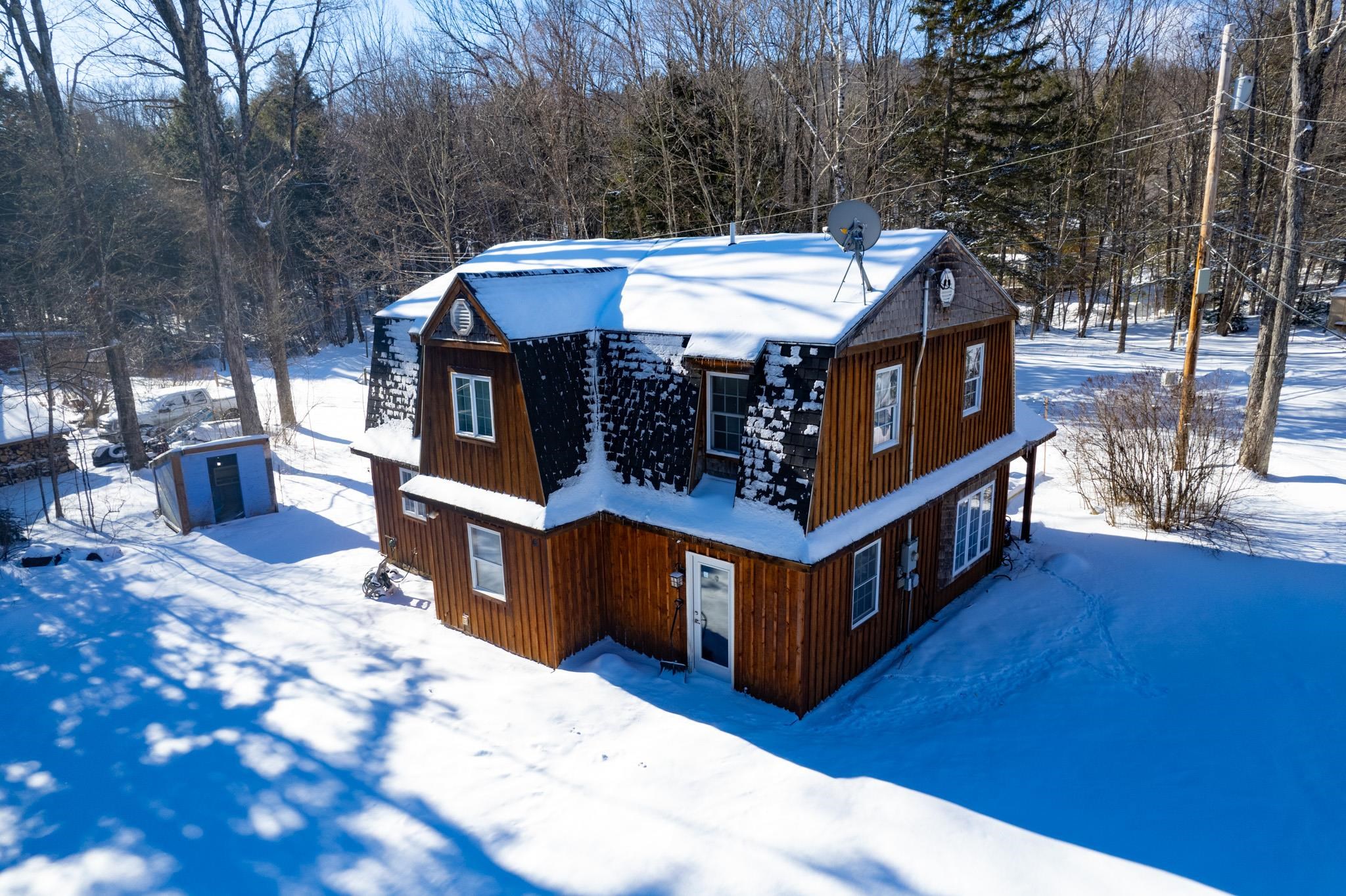 CAVENDISH VT Homes for sale
