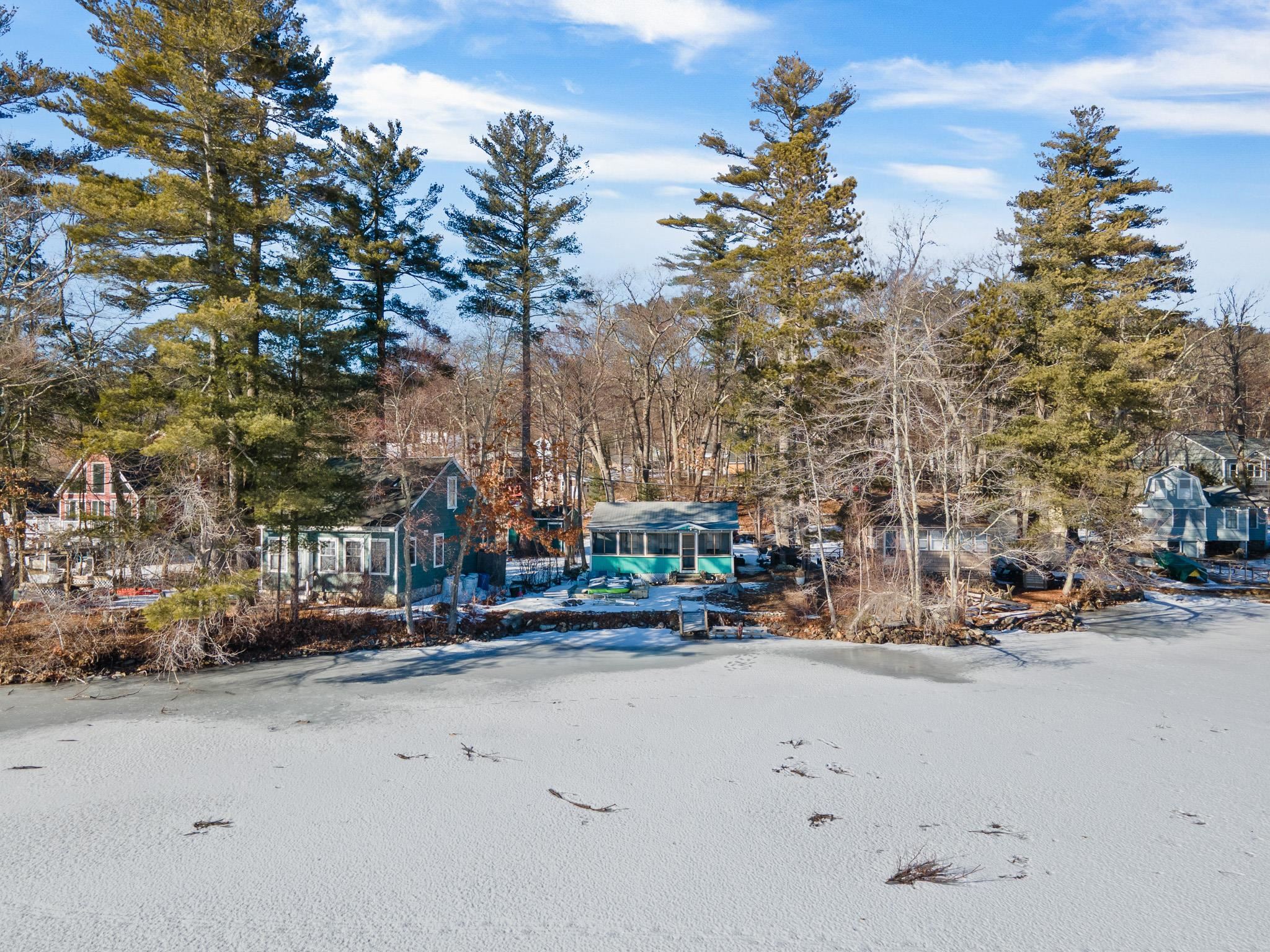 Photo of 13 Wood Road Pelham NH 03076